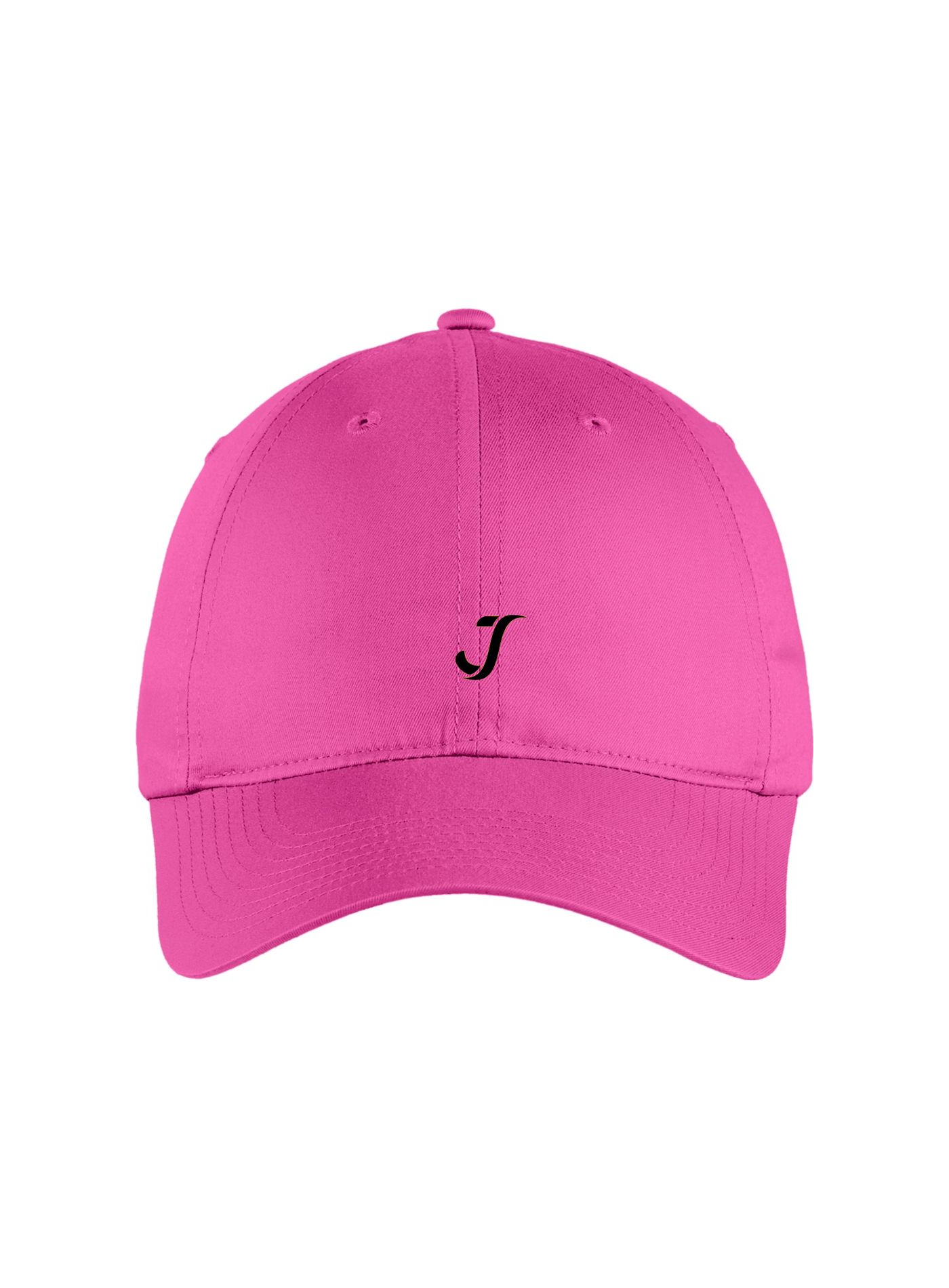 JoseTest Nike Twill Cap