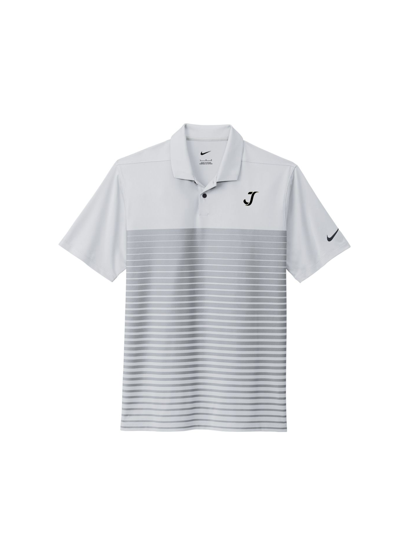 JoseTest Nike Dri-FIT Vapor Polo