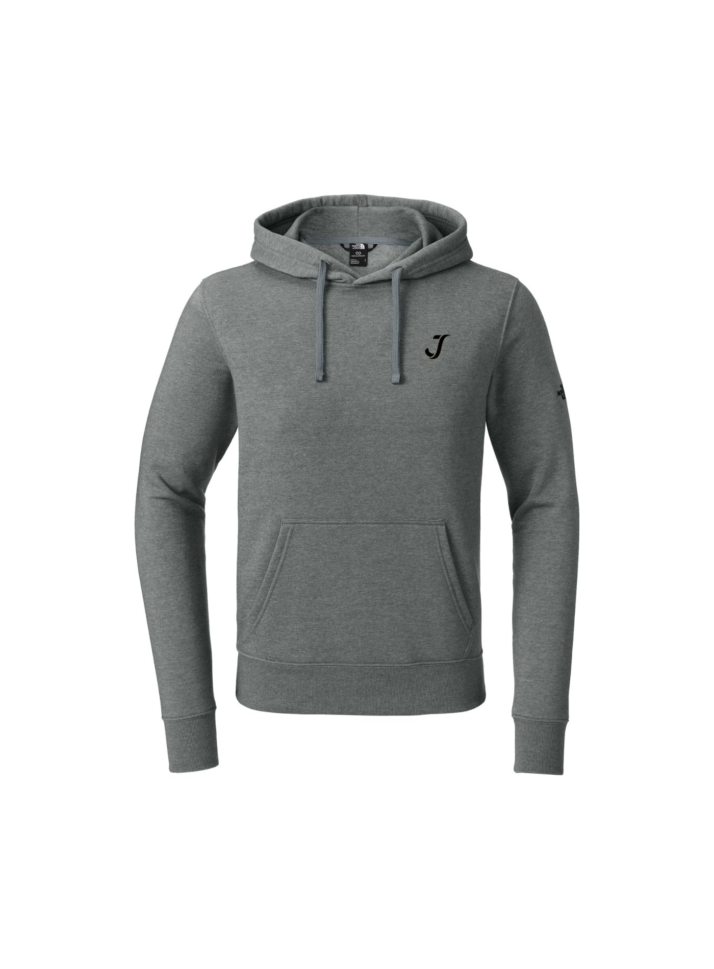 JoseTest North Face Pullover Hoodie