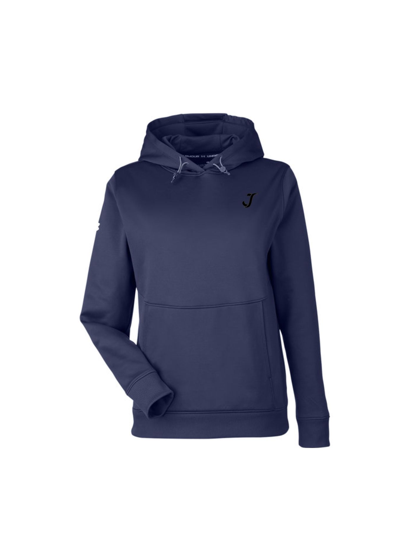 JoseTest UA Ladies' Storm Armourfleece