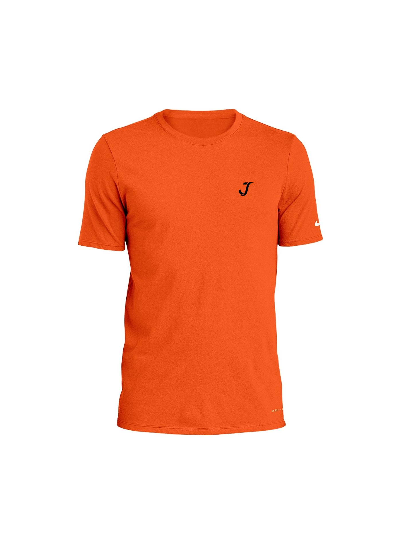 JoseTest Nike Dri-FIT Tee