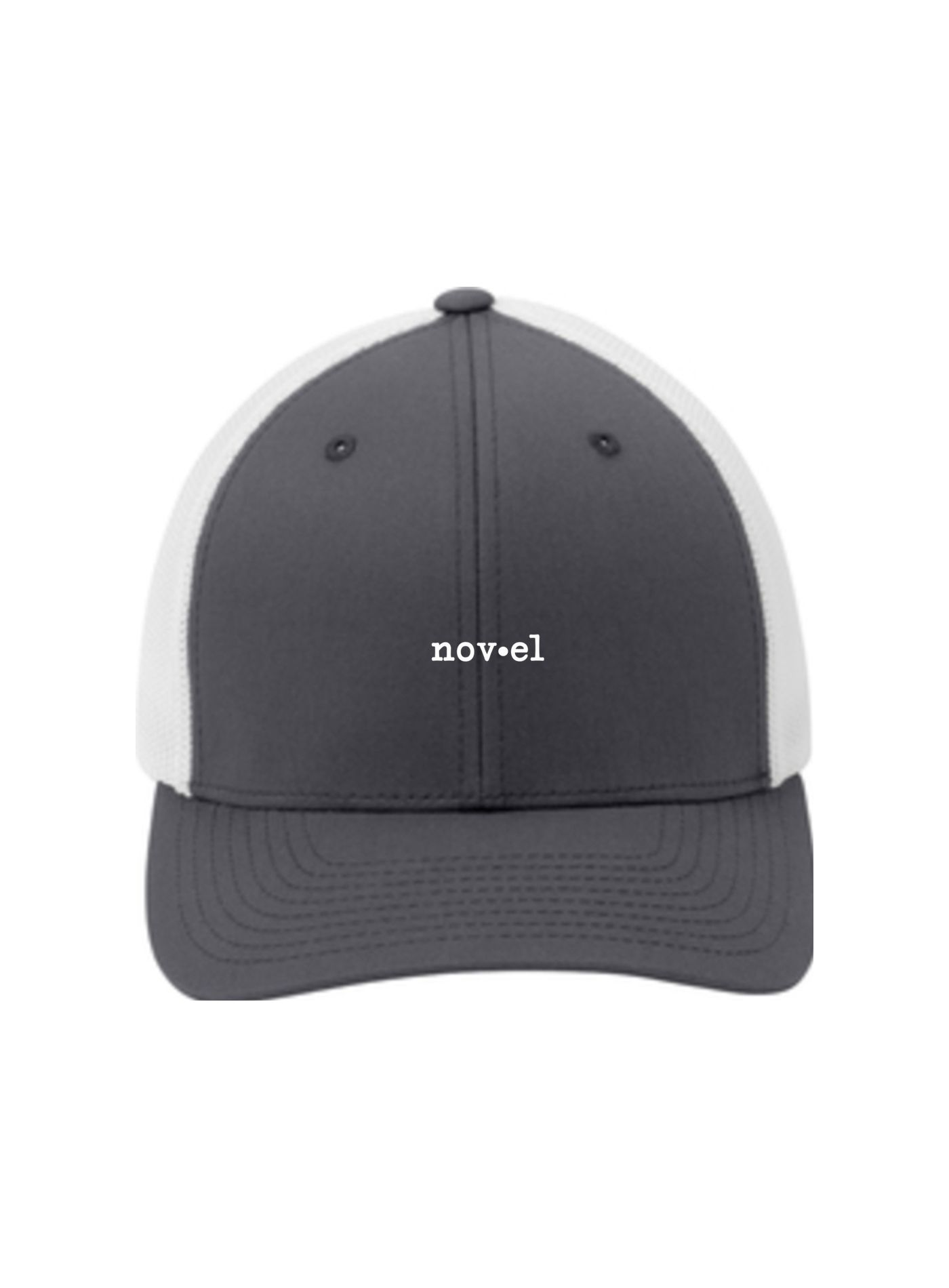 novel Yupoong Retro Trucker