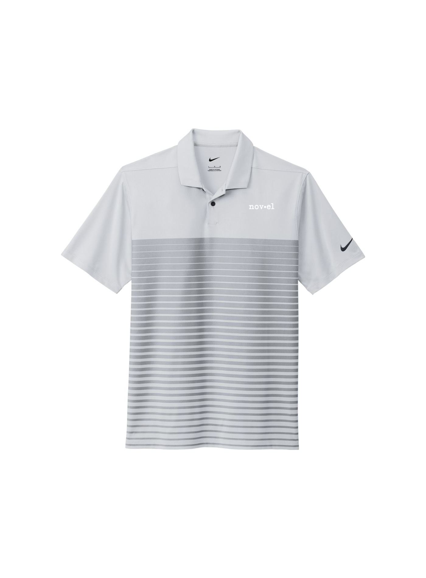 novel Nike Dri-FIT Vapor Polo