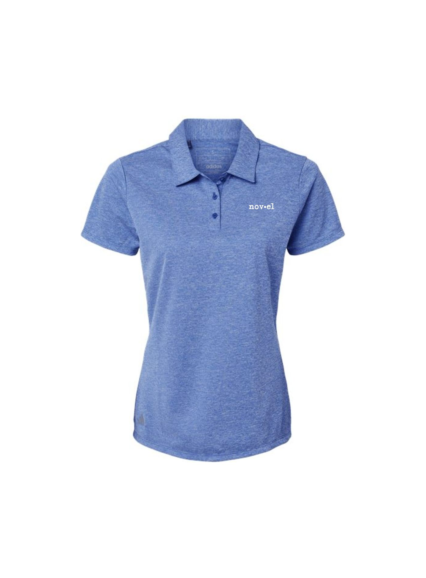 novel Adidas Women's Polo