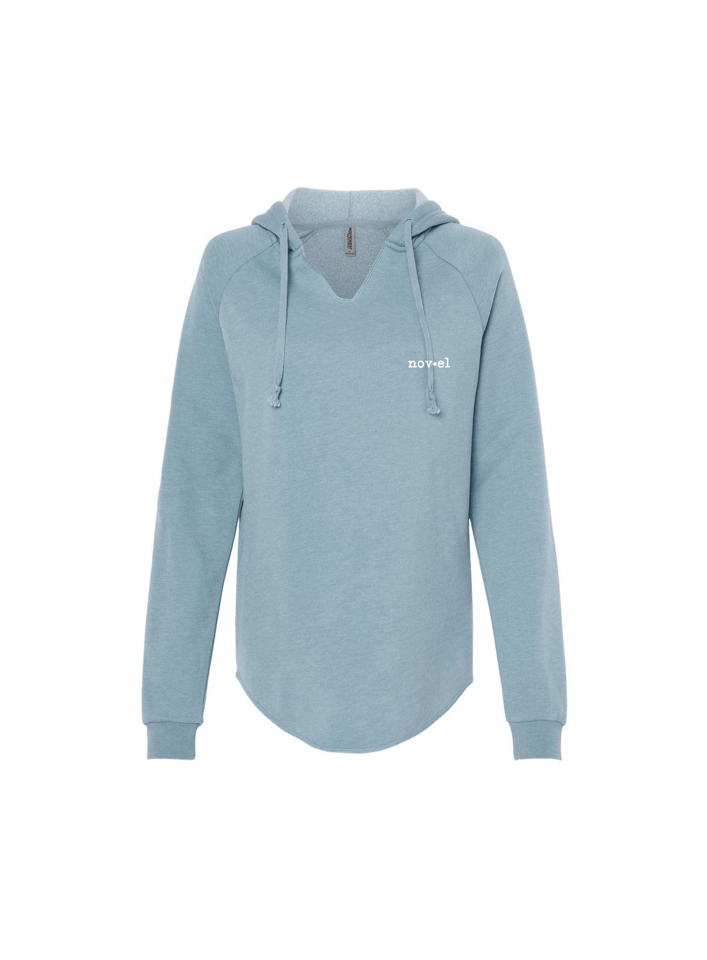 novel Women’s California Wave Sweatshirt