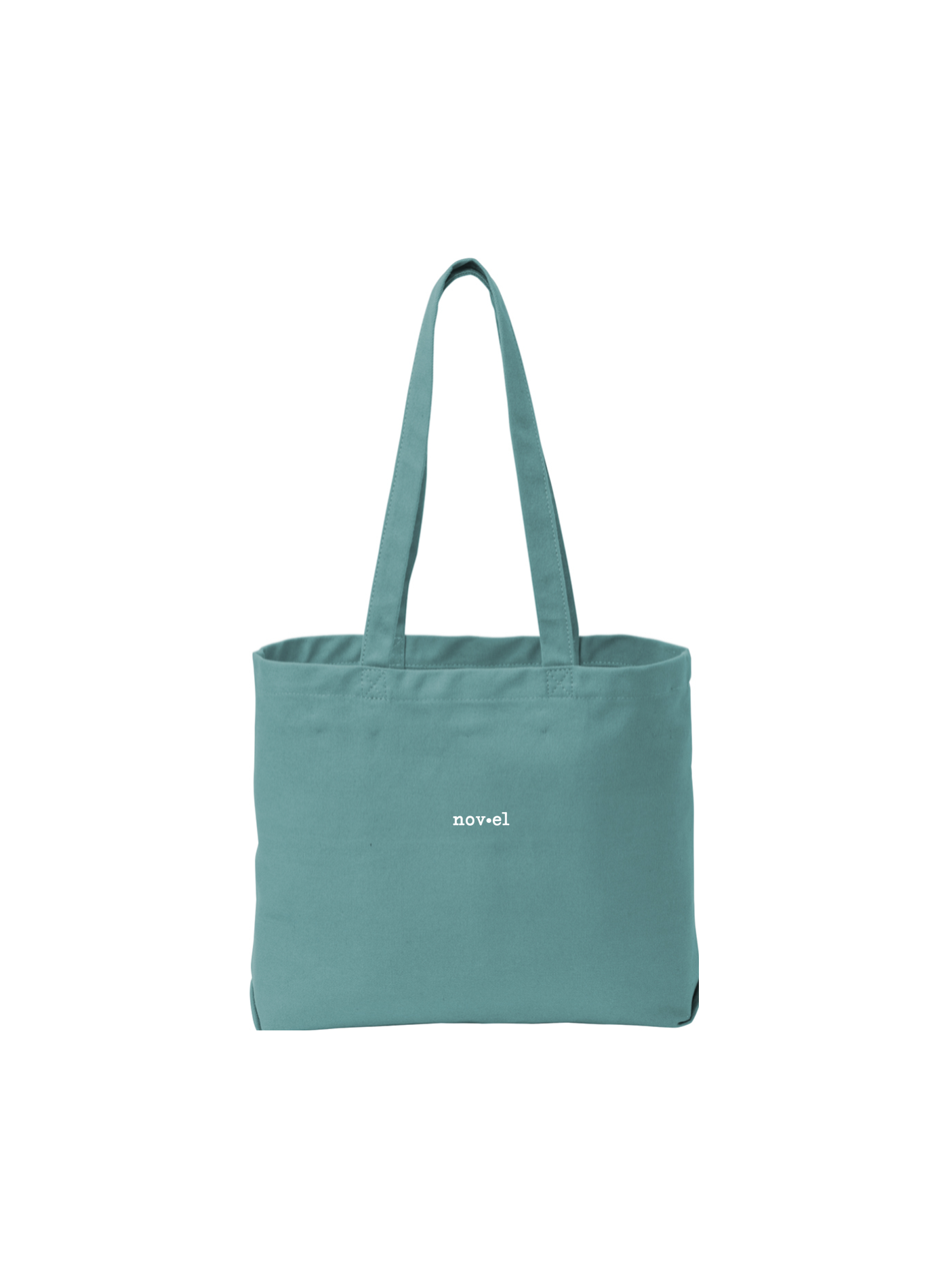 novel Beach Tote