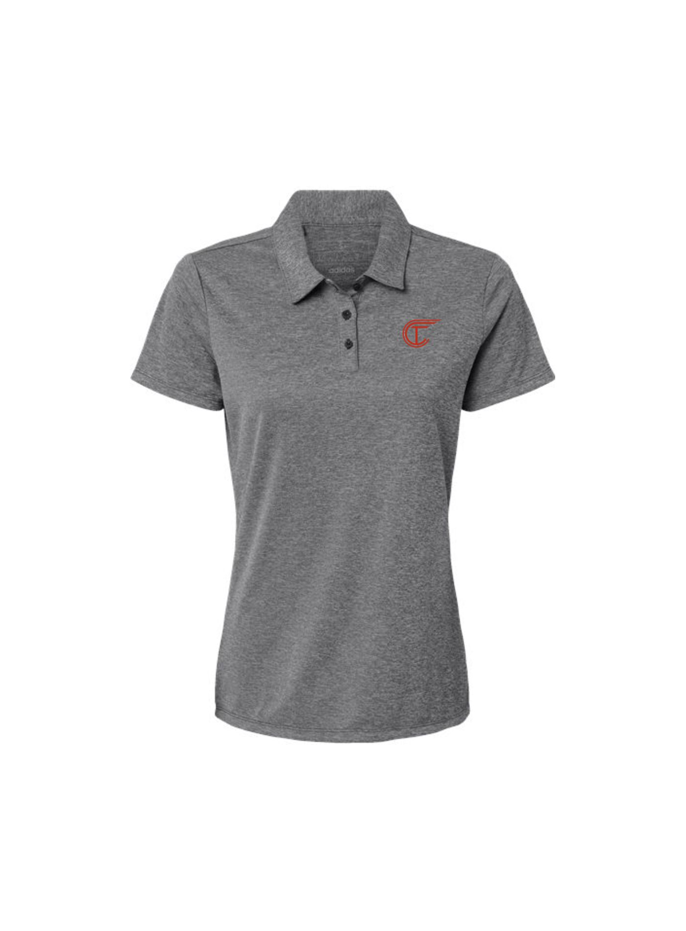CrossTown Adidas Women's Polo