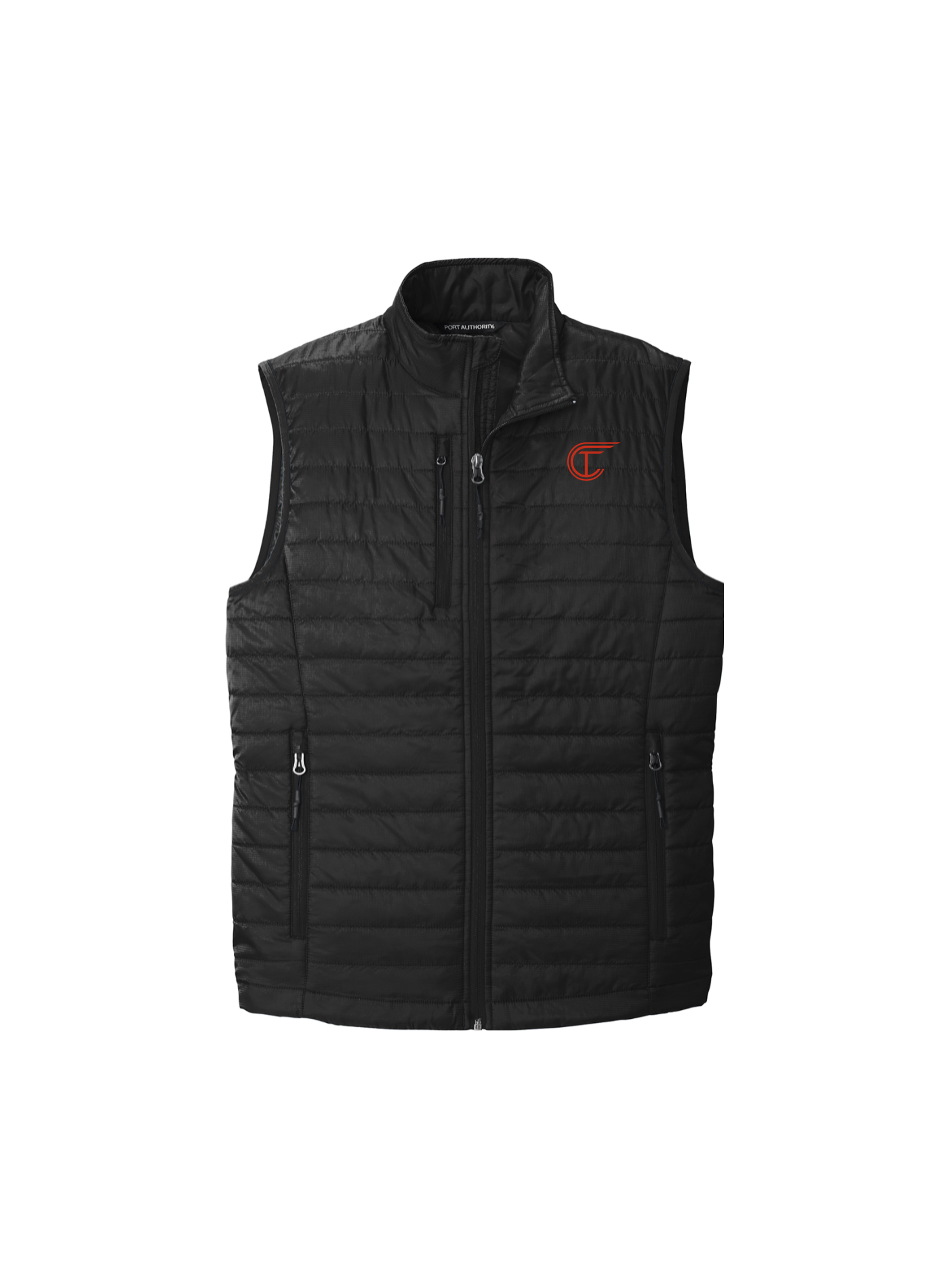 CrossTown Puffy Vest