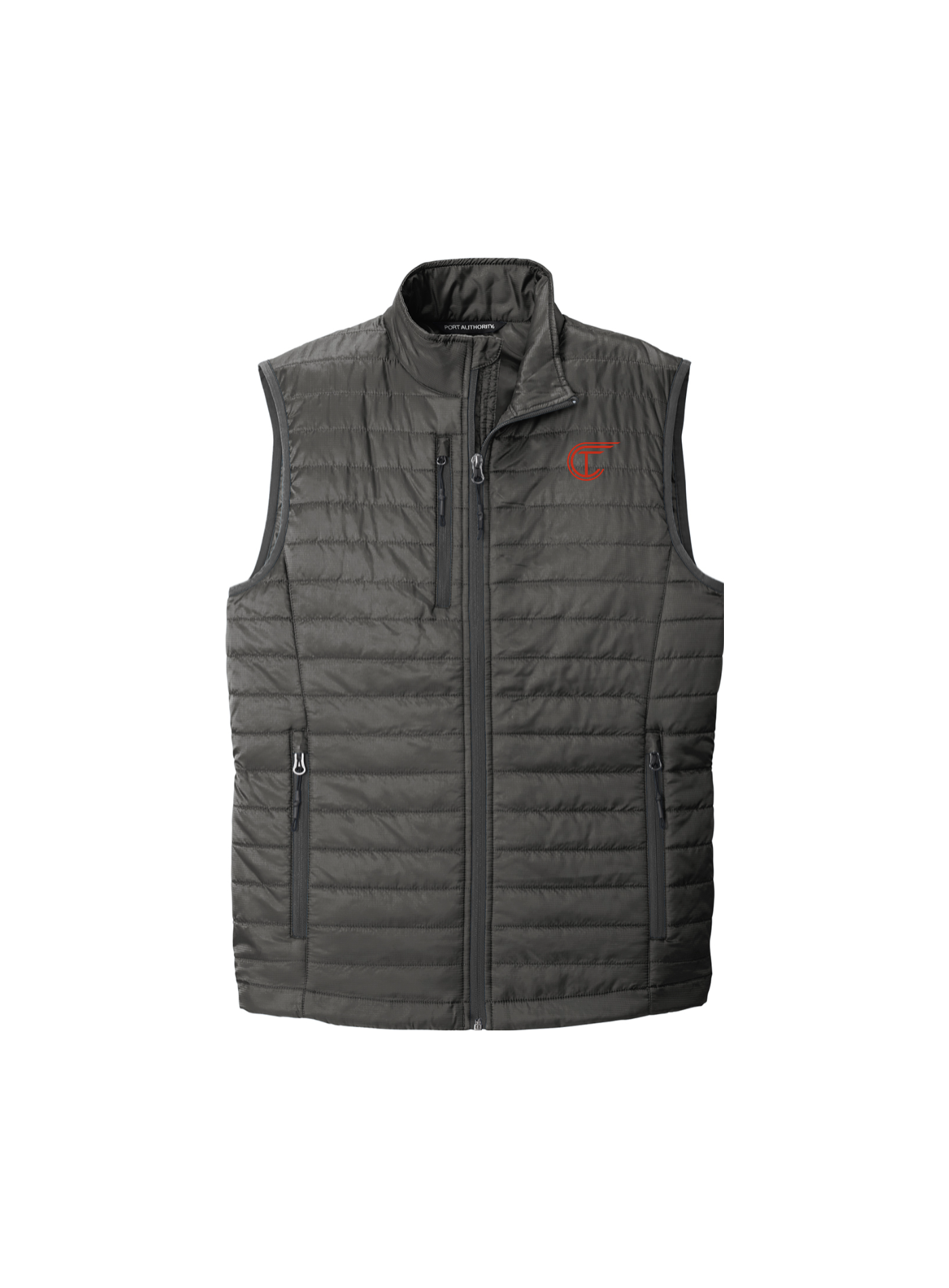 CrossTown Puffy Vest