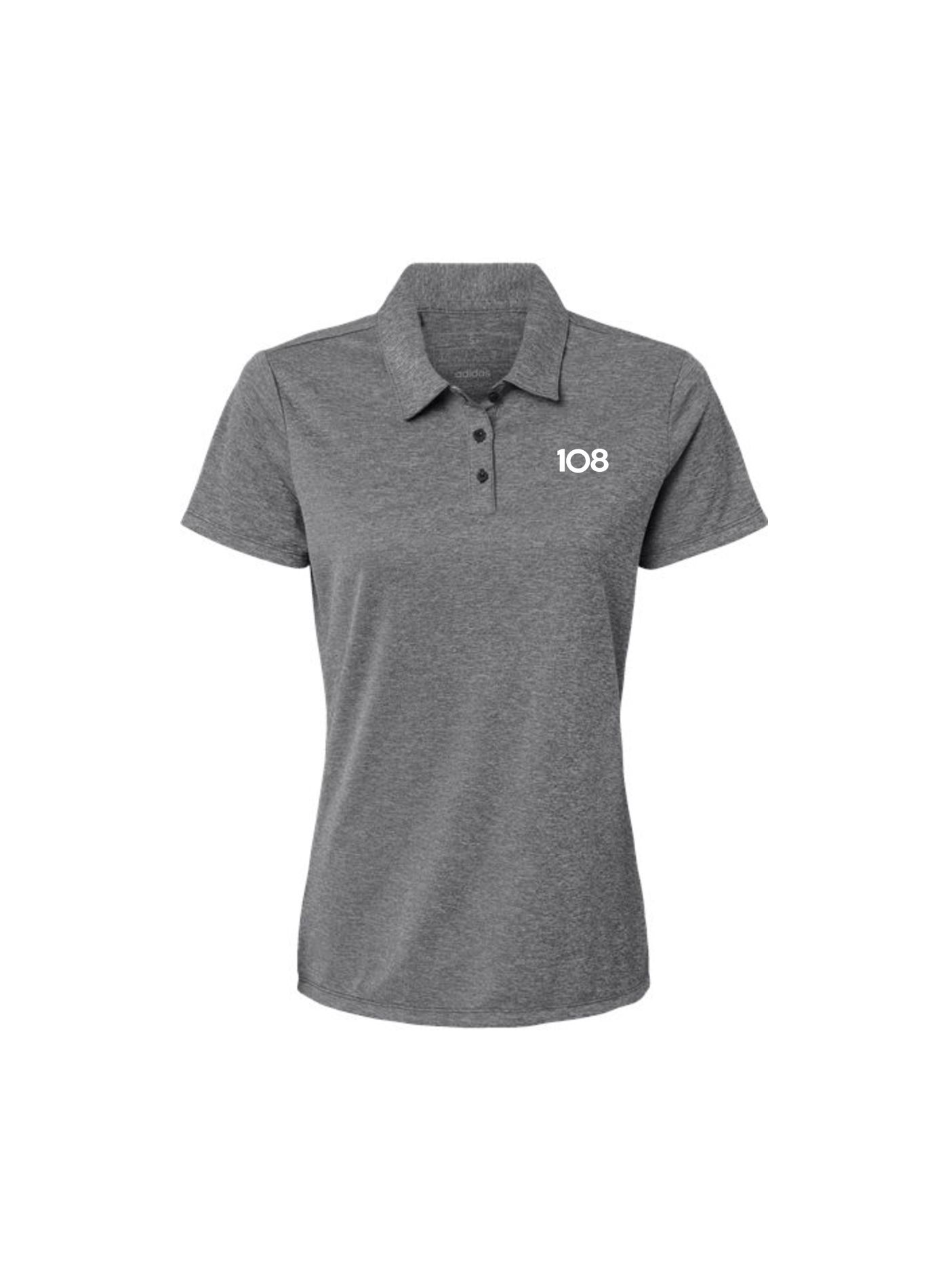 108 Adidas Women's Polo