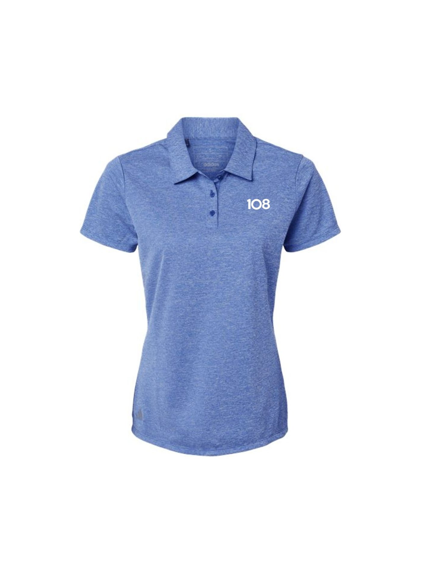 108 Adidas Women's Polo