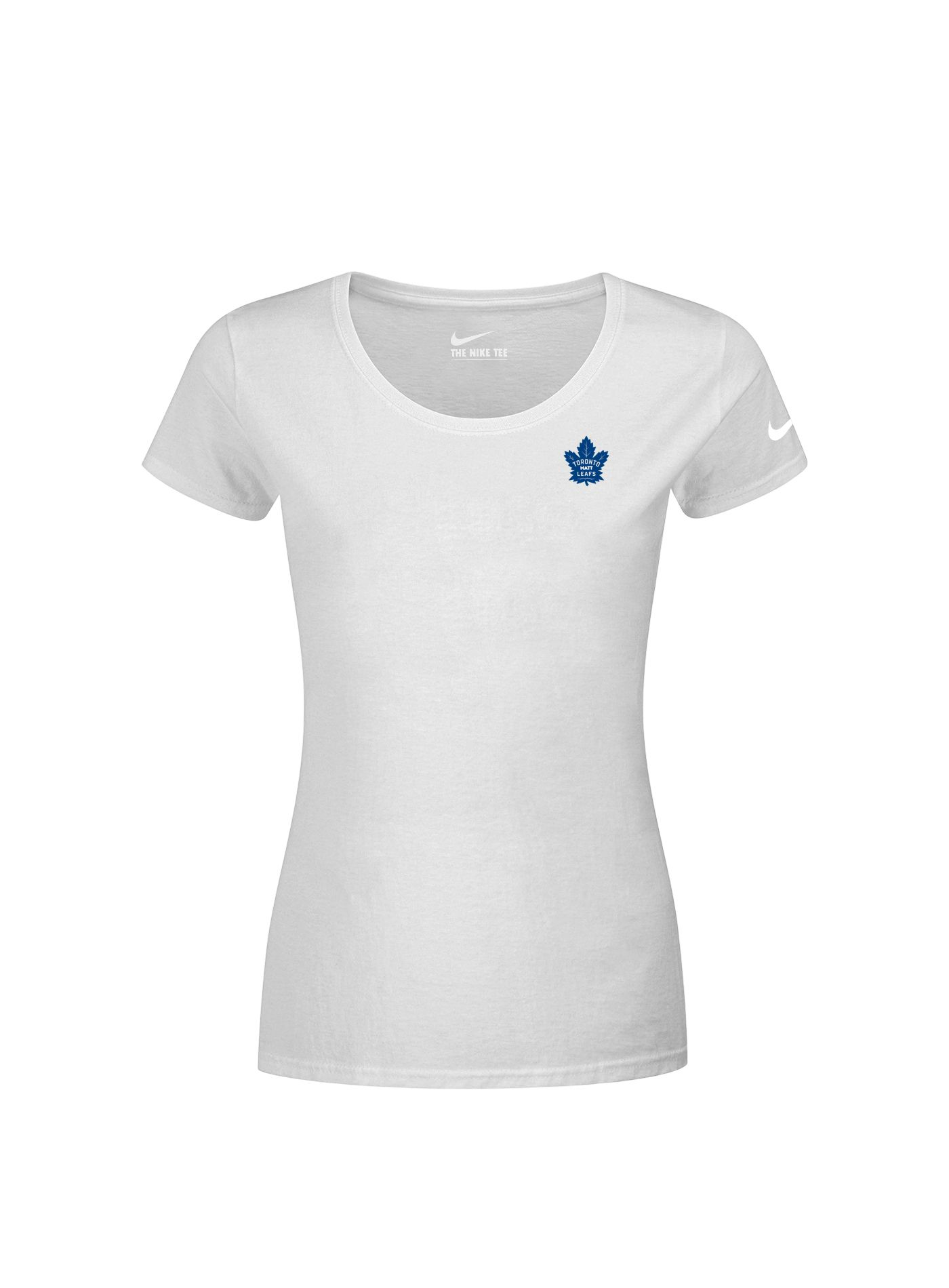 Matt Nike Ladies Dri-FIT Tee