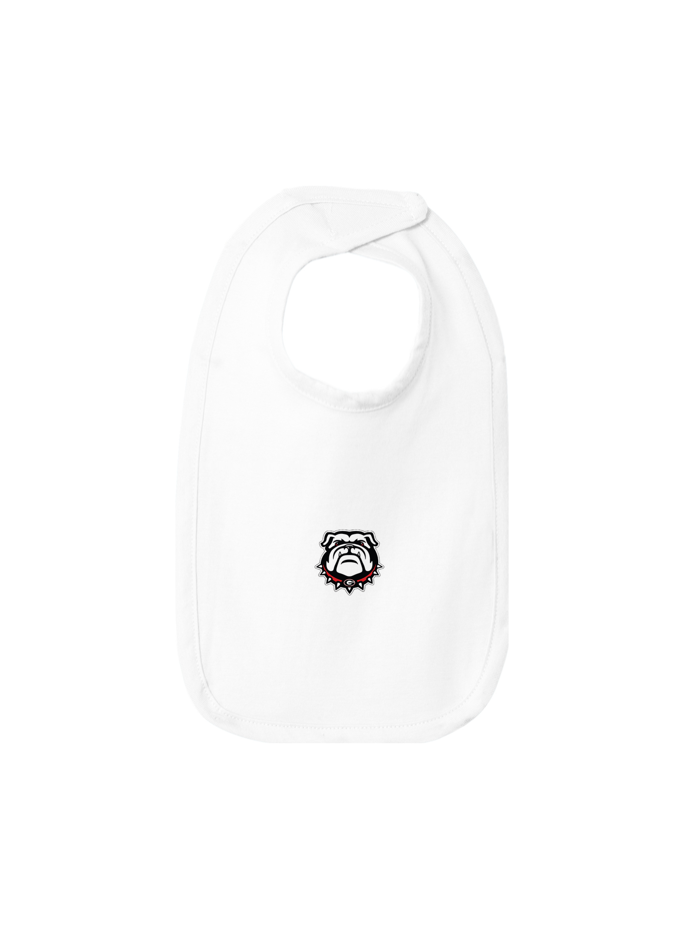 Gossett Rabbit Skins Bib