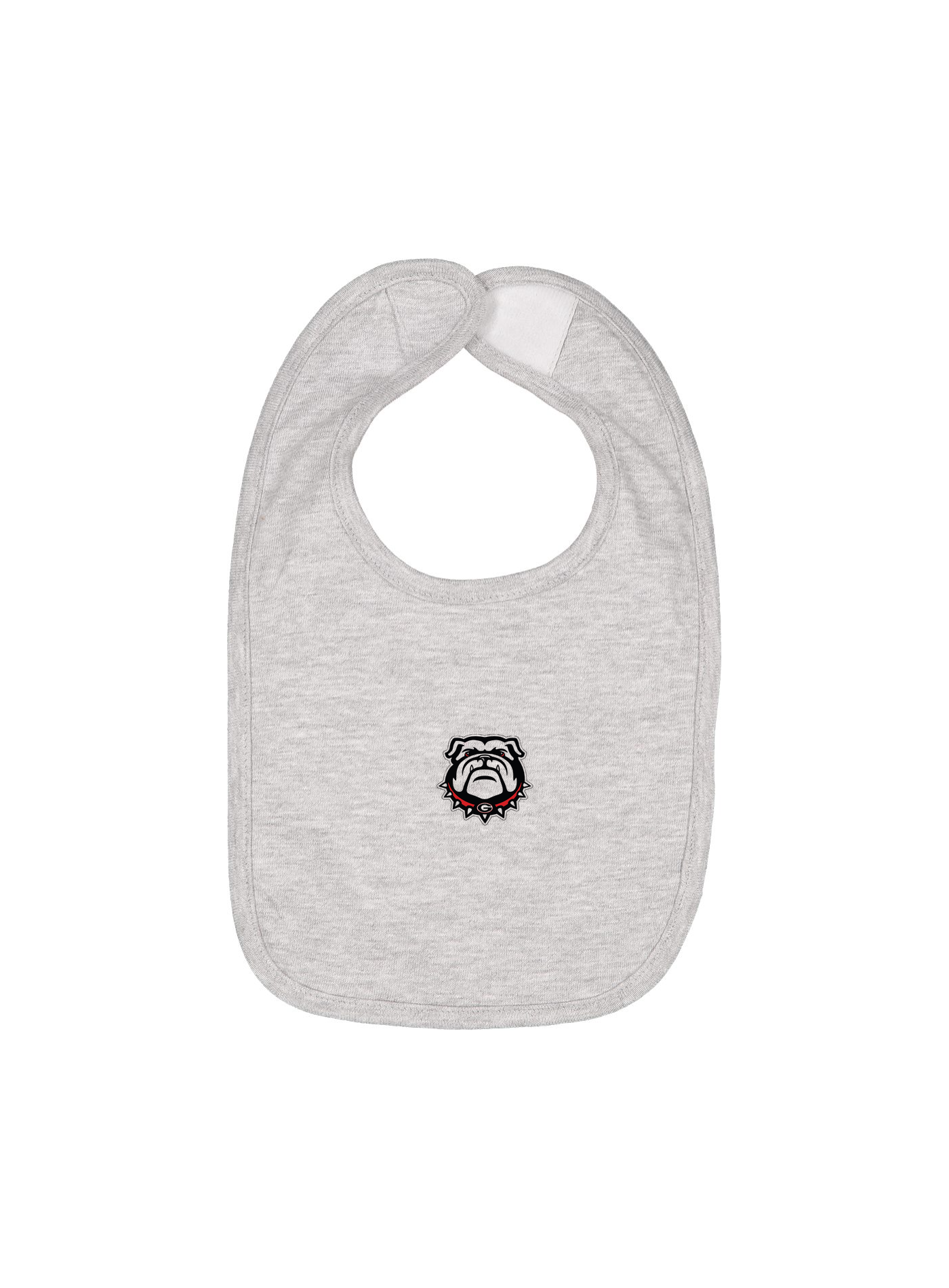 Gossett Rabbit Skins Bib