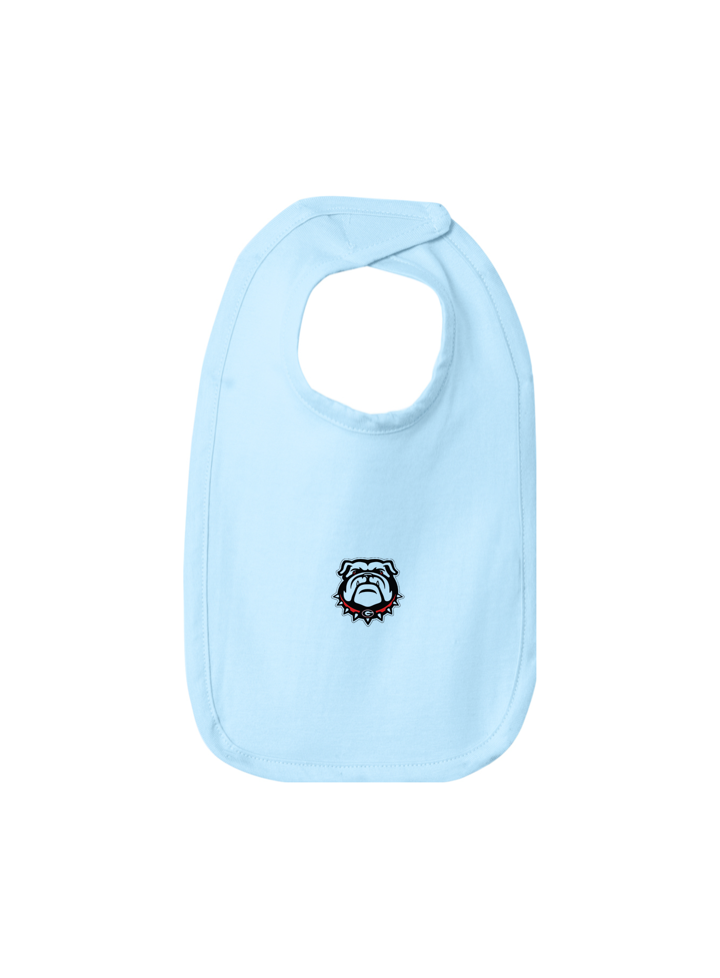 Gossett Rabbit Skins Bib
