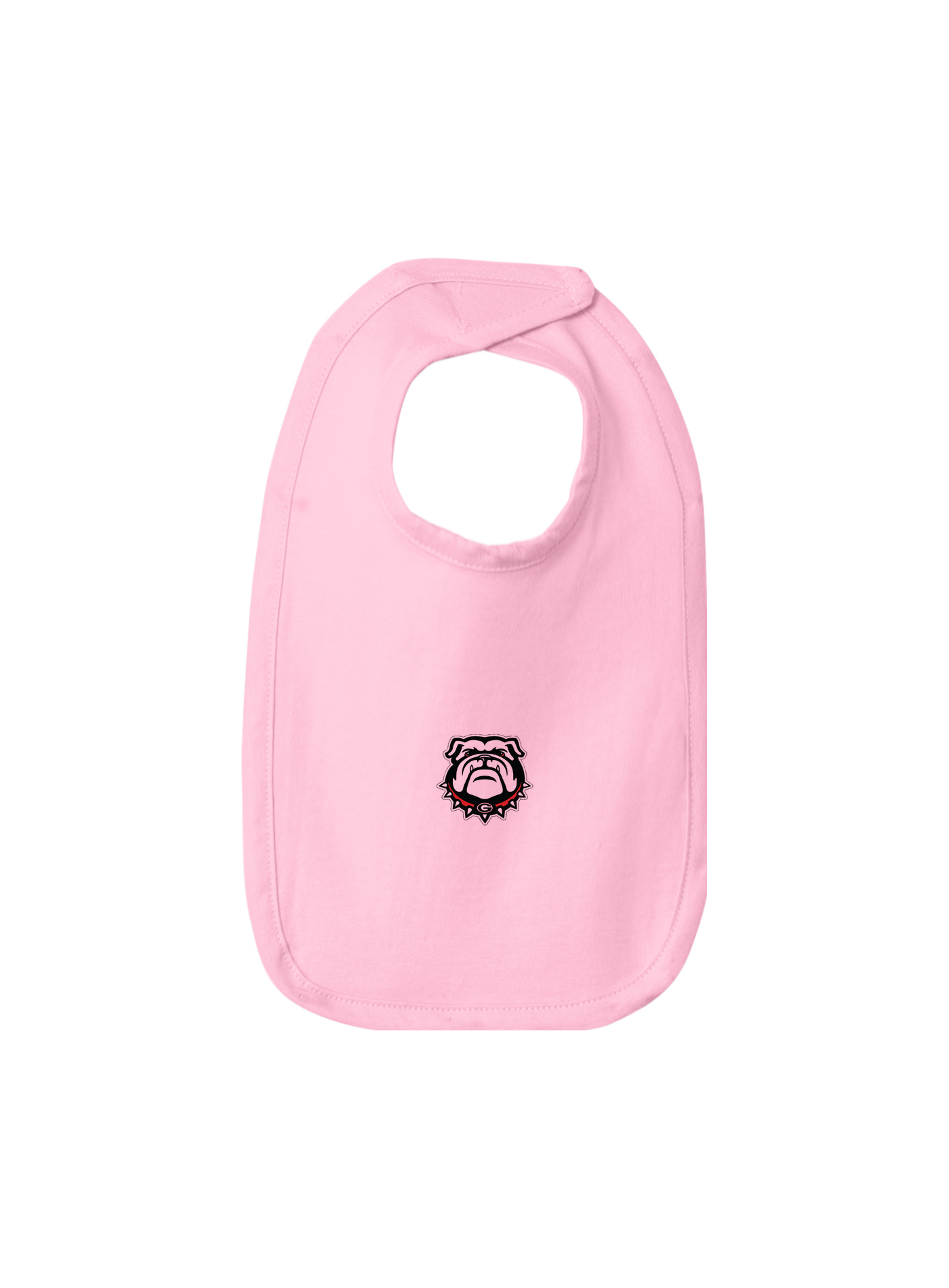 Gossett Rabbit Skins Bib