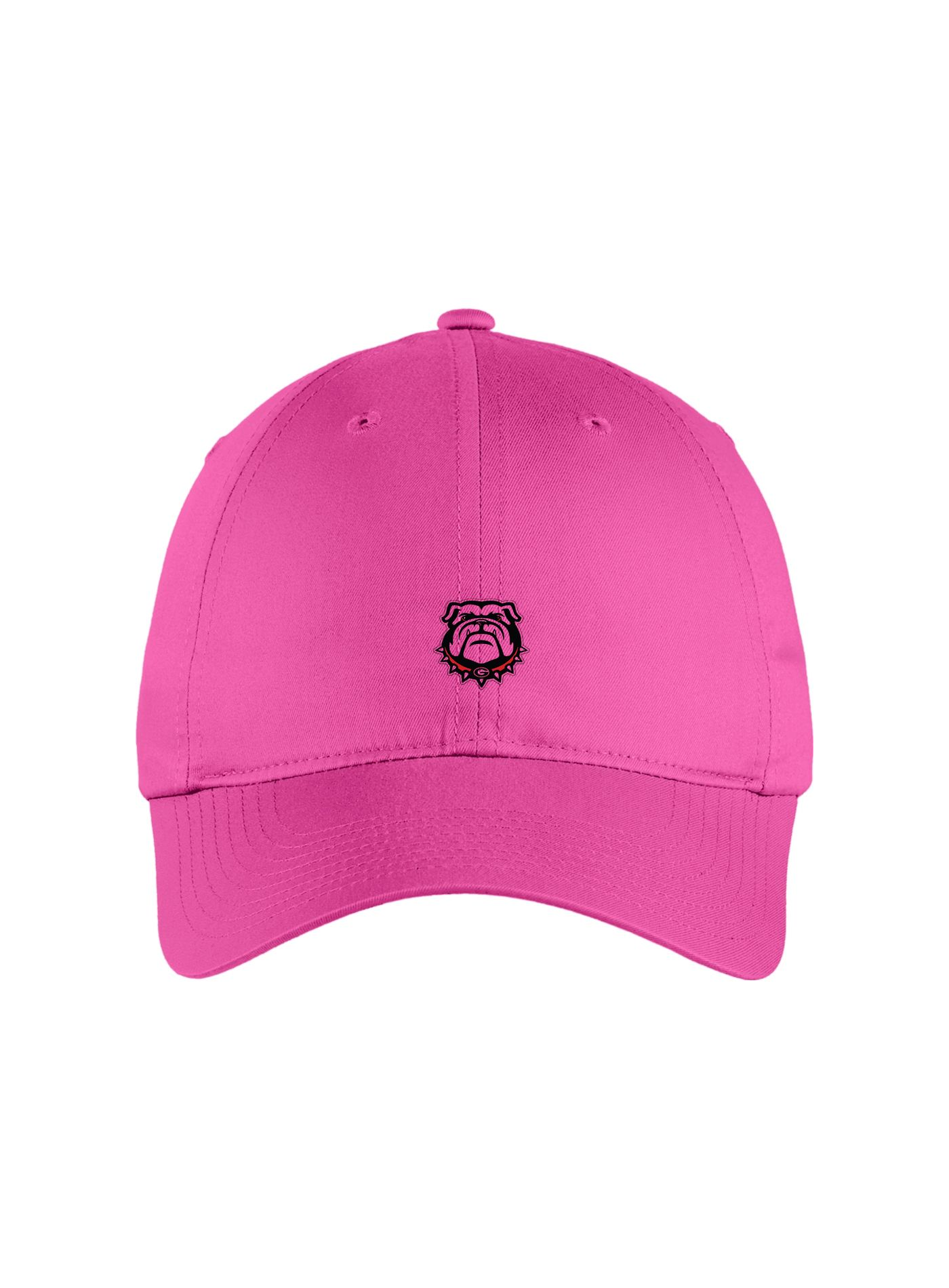 Gossett Nike Twill Cap