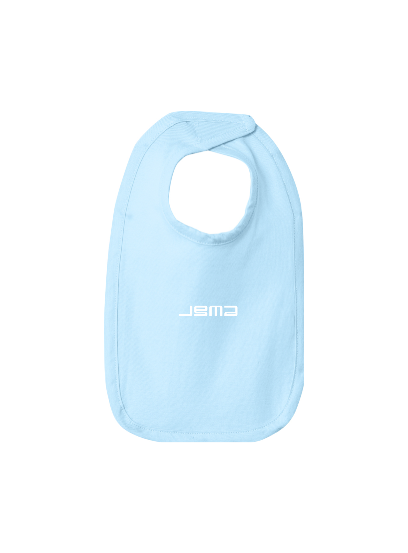 Gio Rabbit Skins Bib