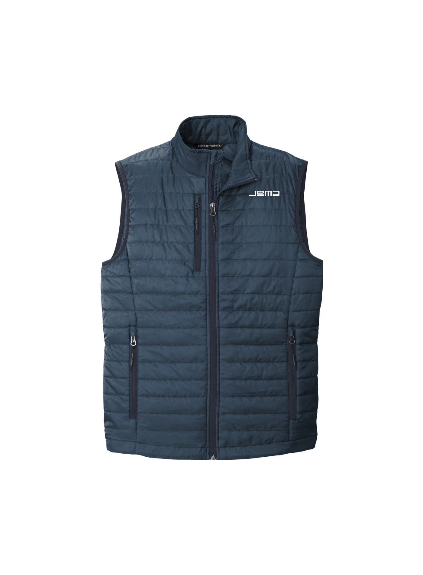 Game Puffy Vest