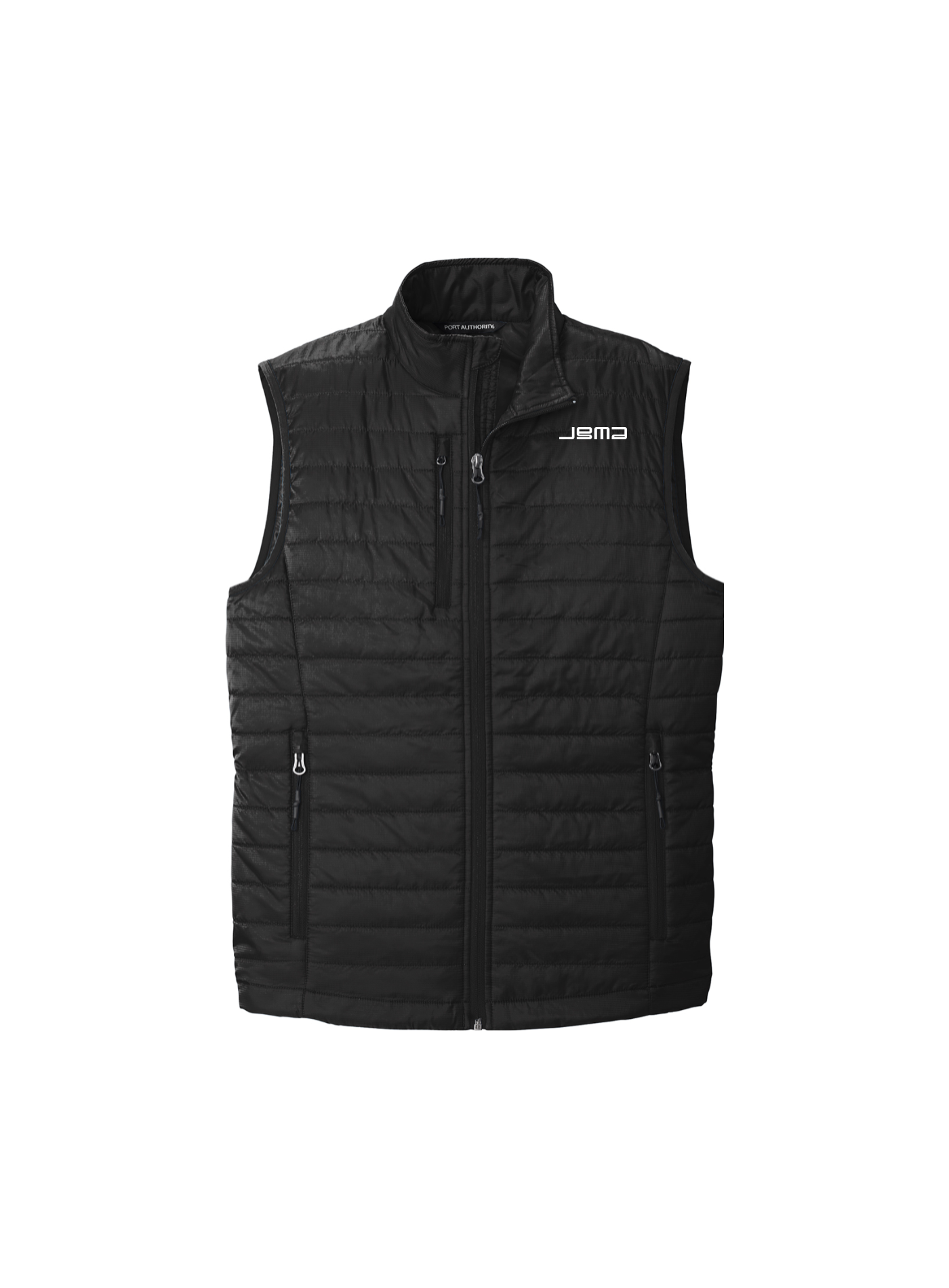 Game Puffy Vest