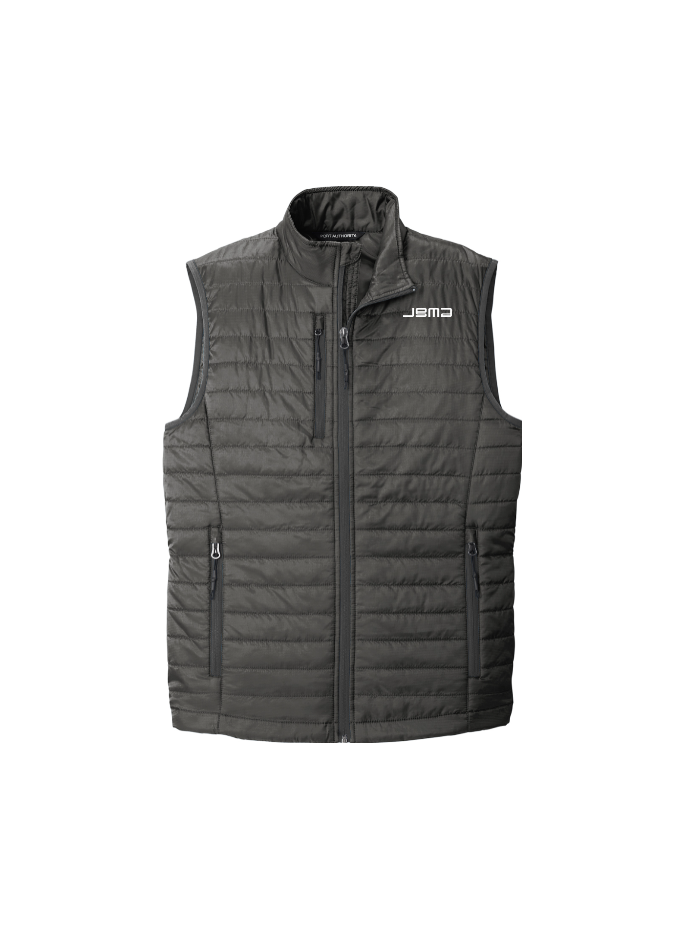 Game Puffy Vest