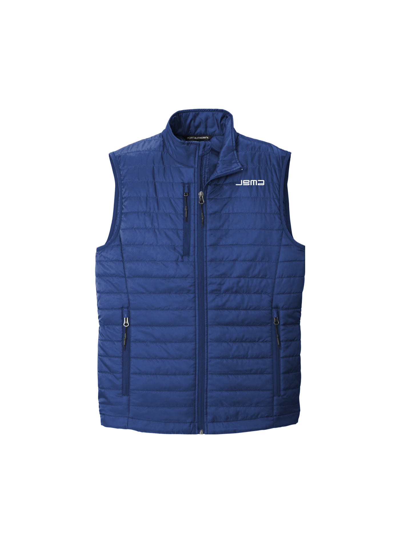 Game Puffy Vest