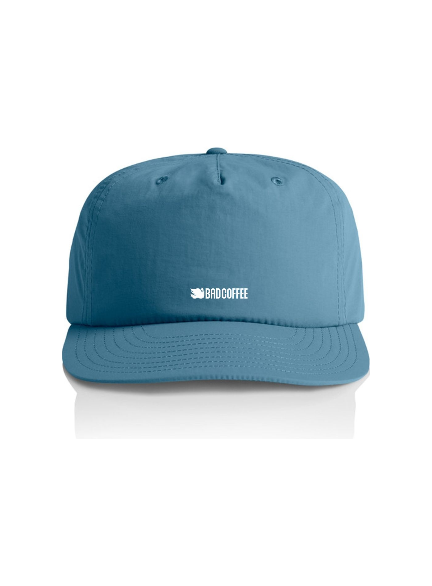 Bad Coffee AS Colour Surf Cap