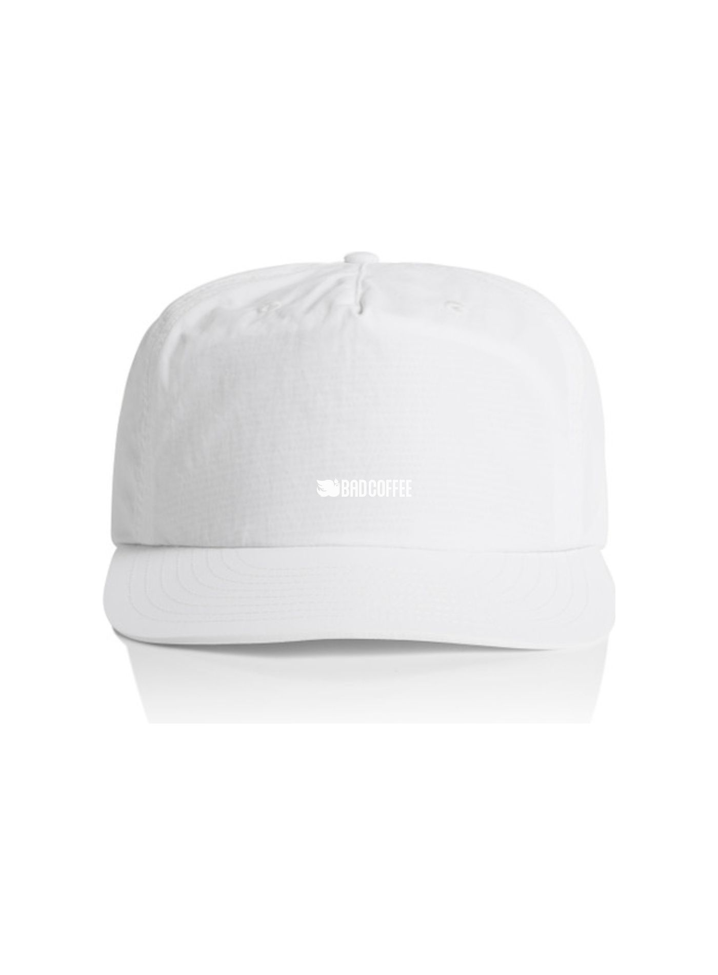 Bad Coffee AS Colour Surf Cap