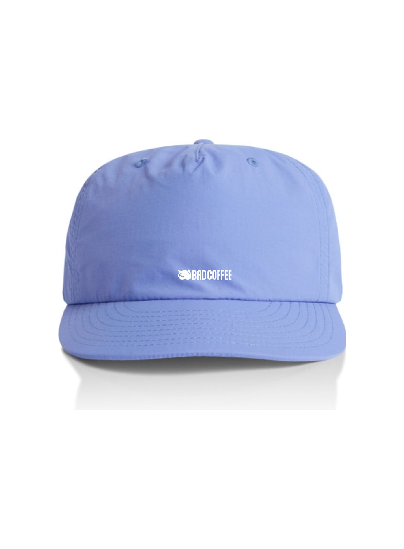 Bad Coffee AS Colour Surf Cap