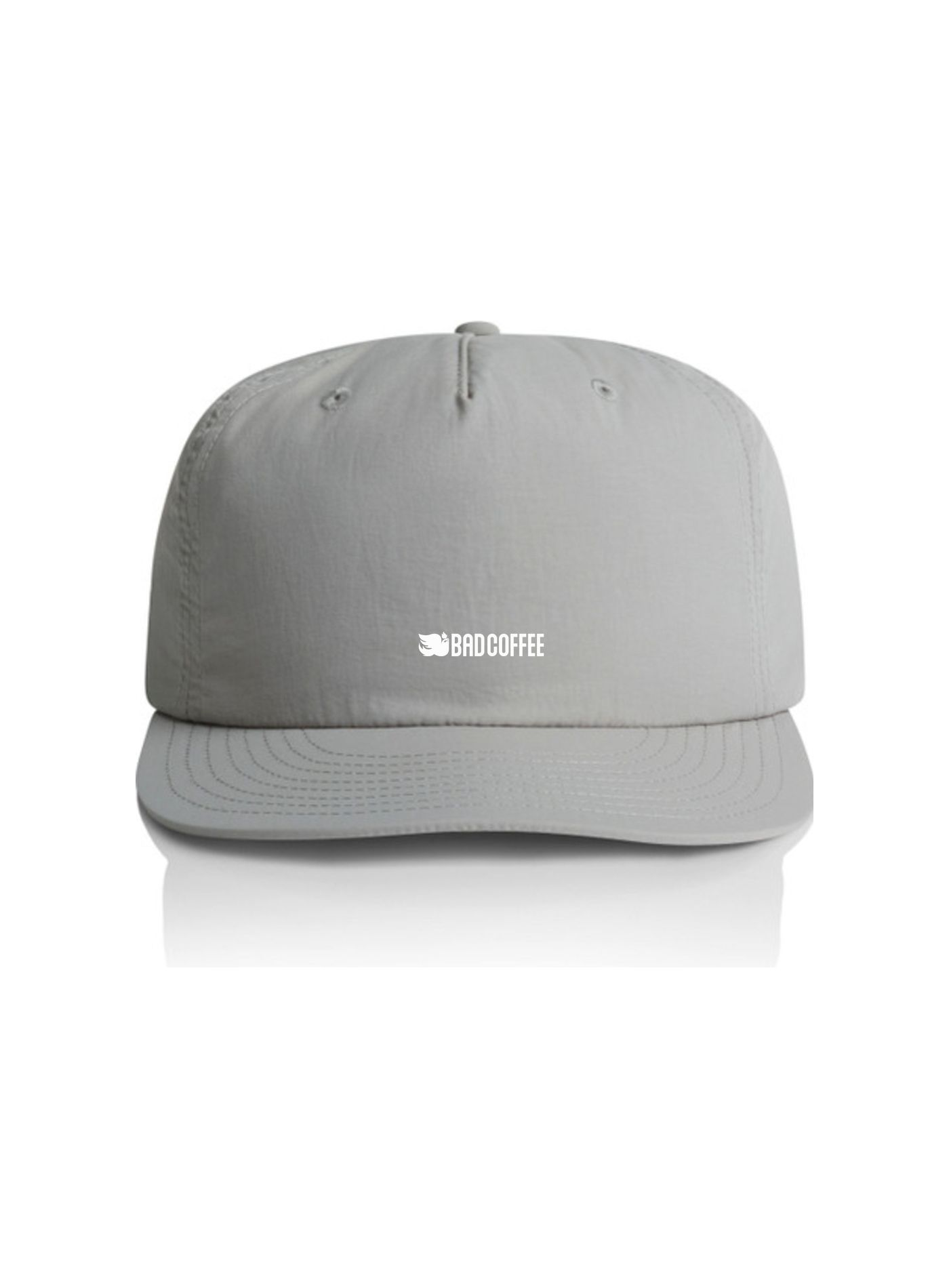 Bad Coffee AS Colour Surf Cap