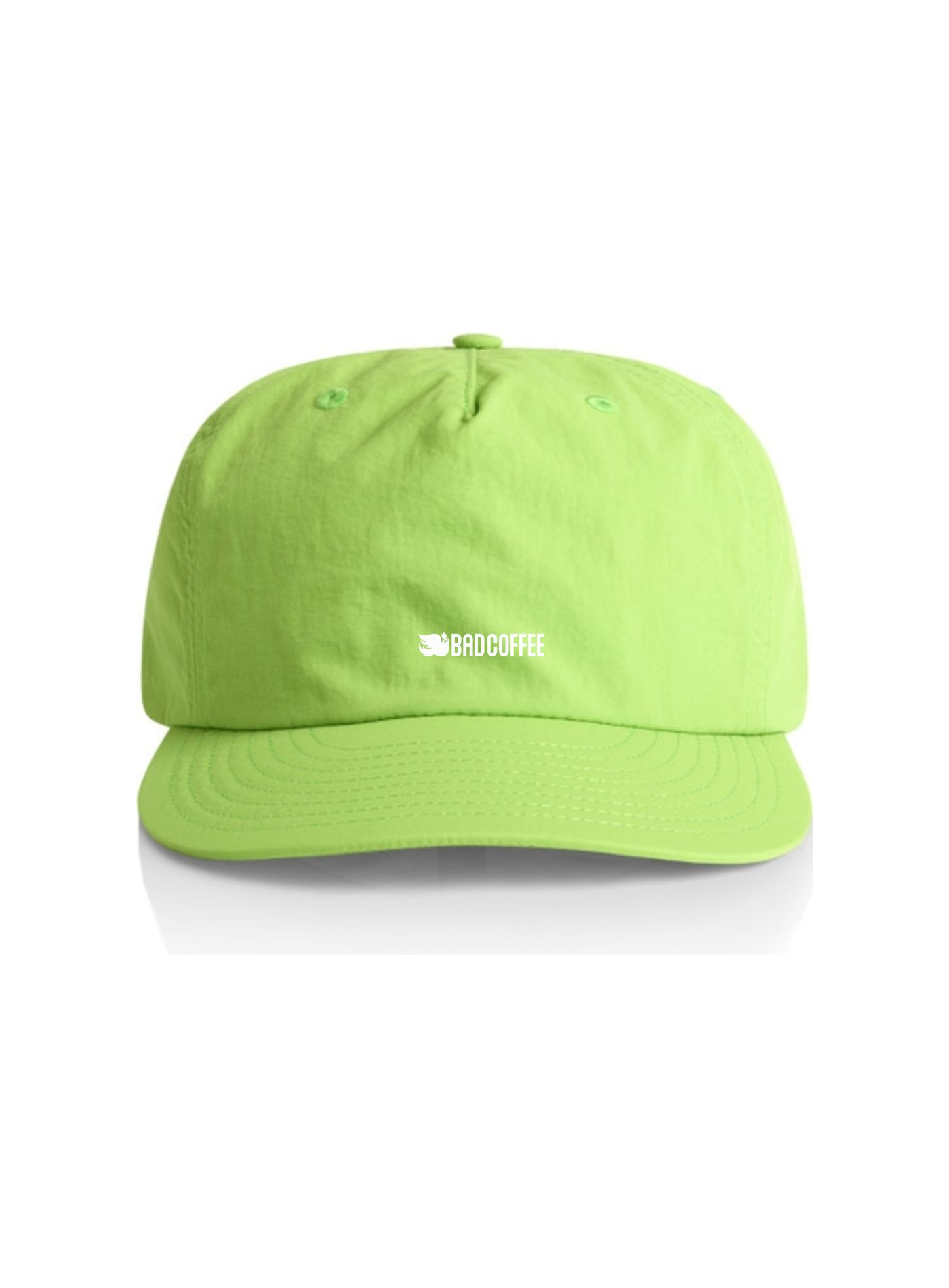 Bad Coffee AS Colour Surf Cap