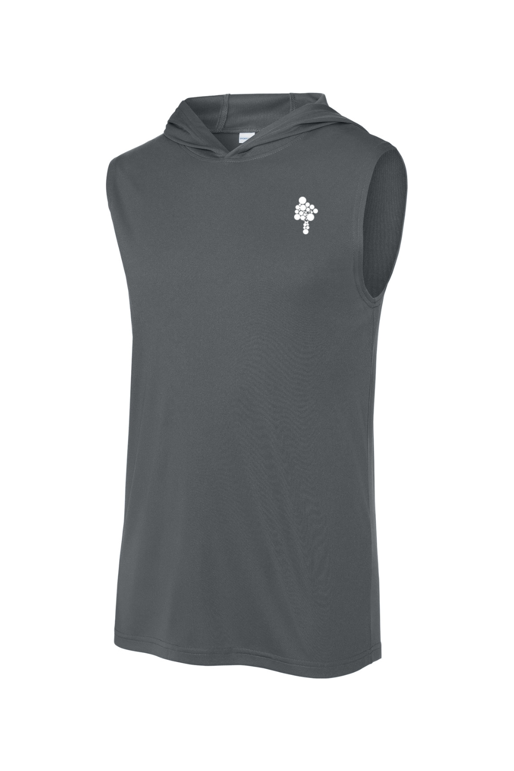 Sport-Tek Competitor Sleeveless Hoodie