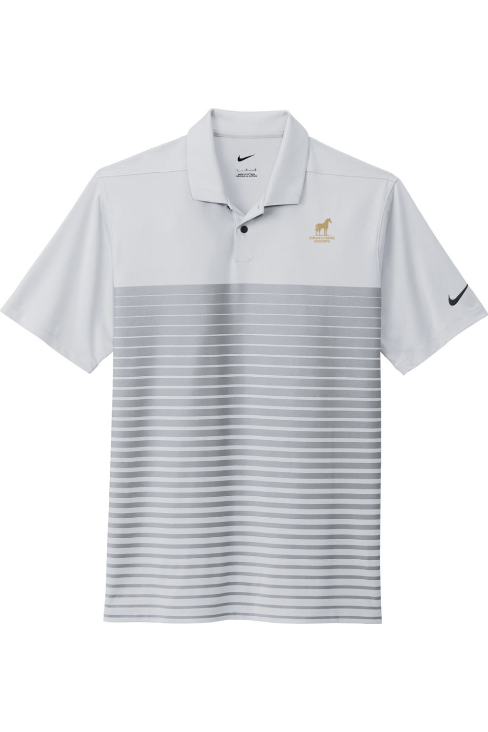 Nike Dri-FIT Vapor Block Polo