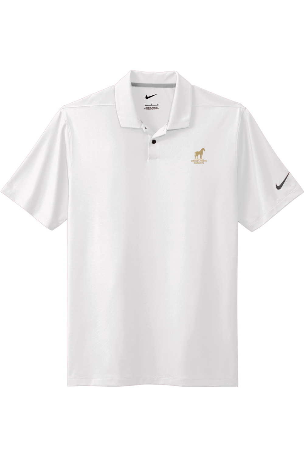 Nike Dri-FIT Vapor Polo