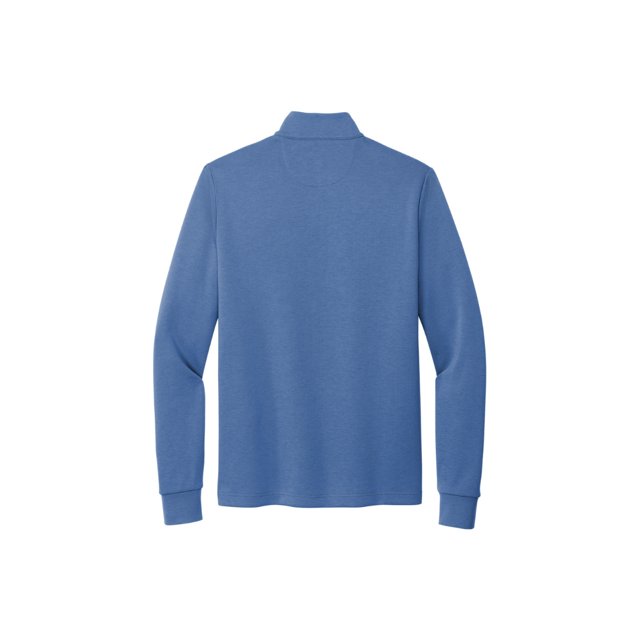 Brooks Brothers Double-Knit 1/4-Zip