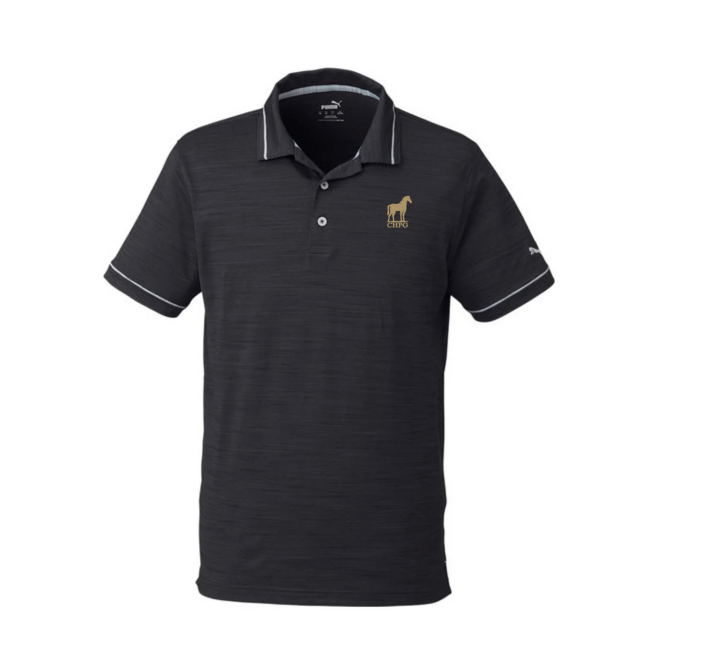 Puma Golf Men's Monarch Polo