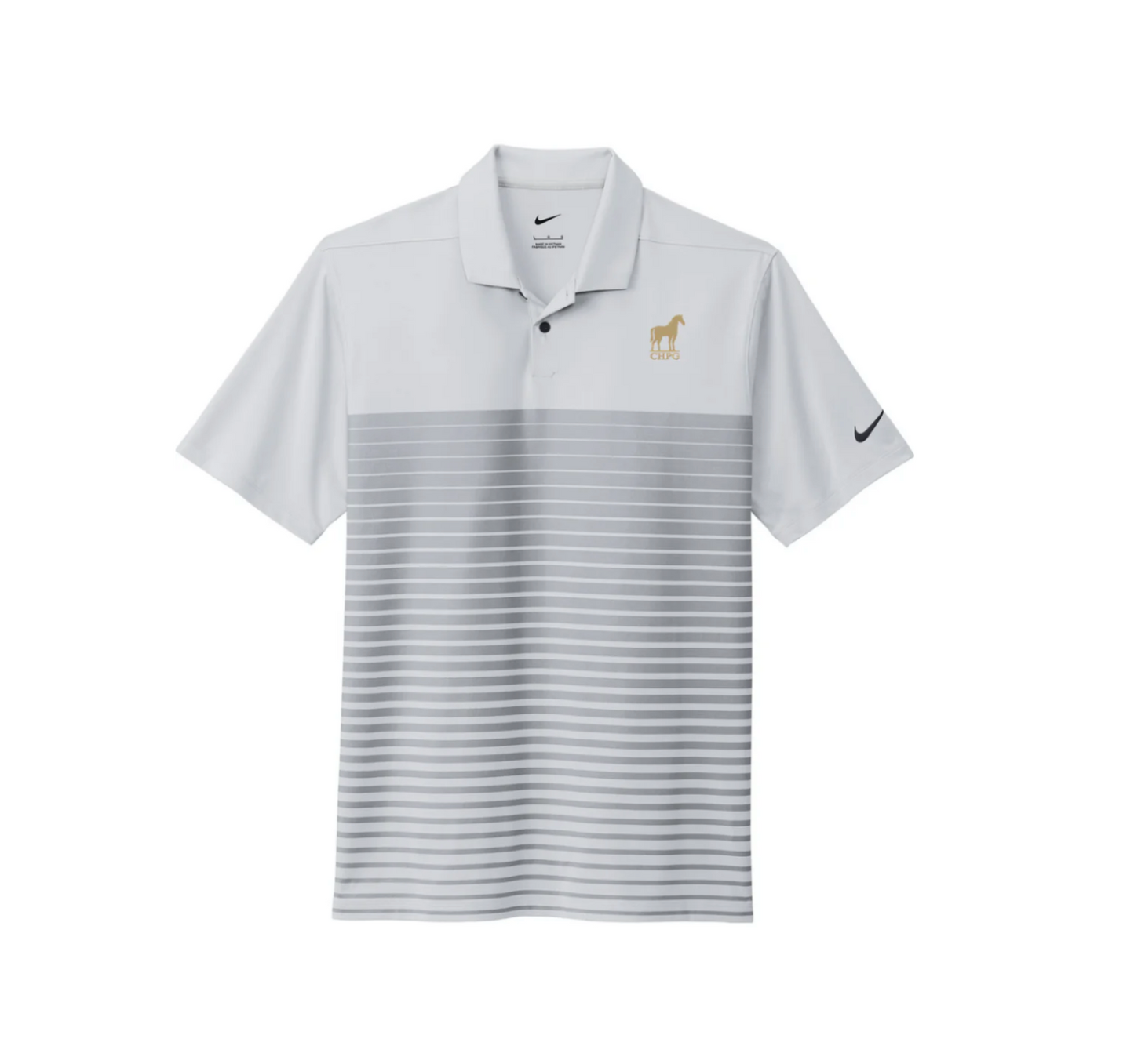 Nike Dri-FIT Vapor Block Polo