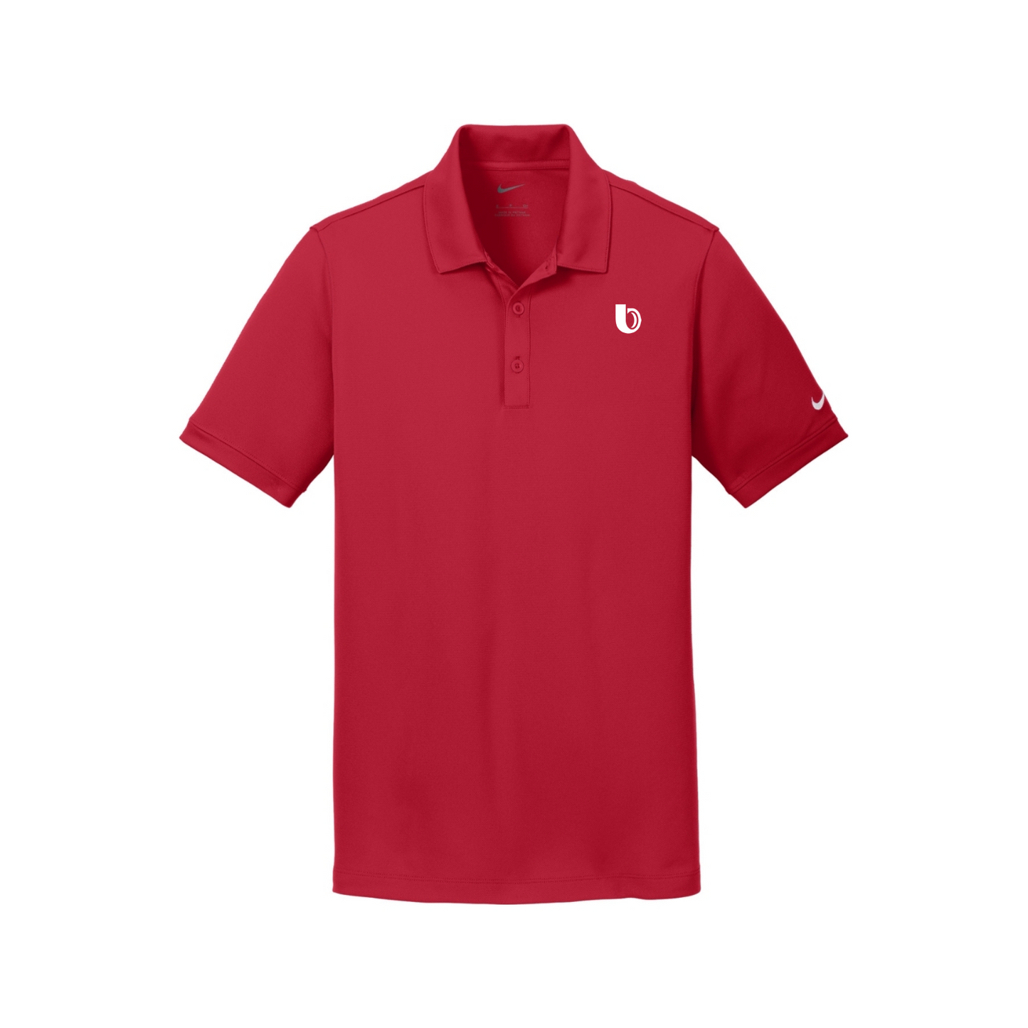 Bruiser's Nike Dri-FIT Polo