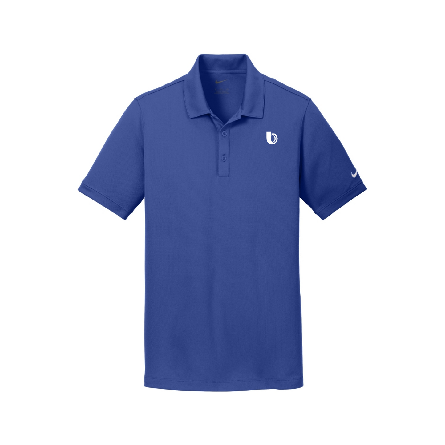 Bruiser's Nike Dri-FIT Polo