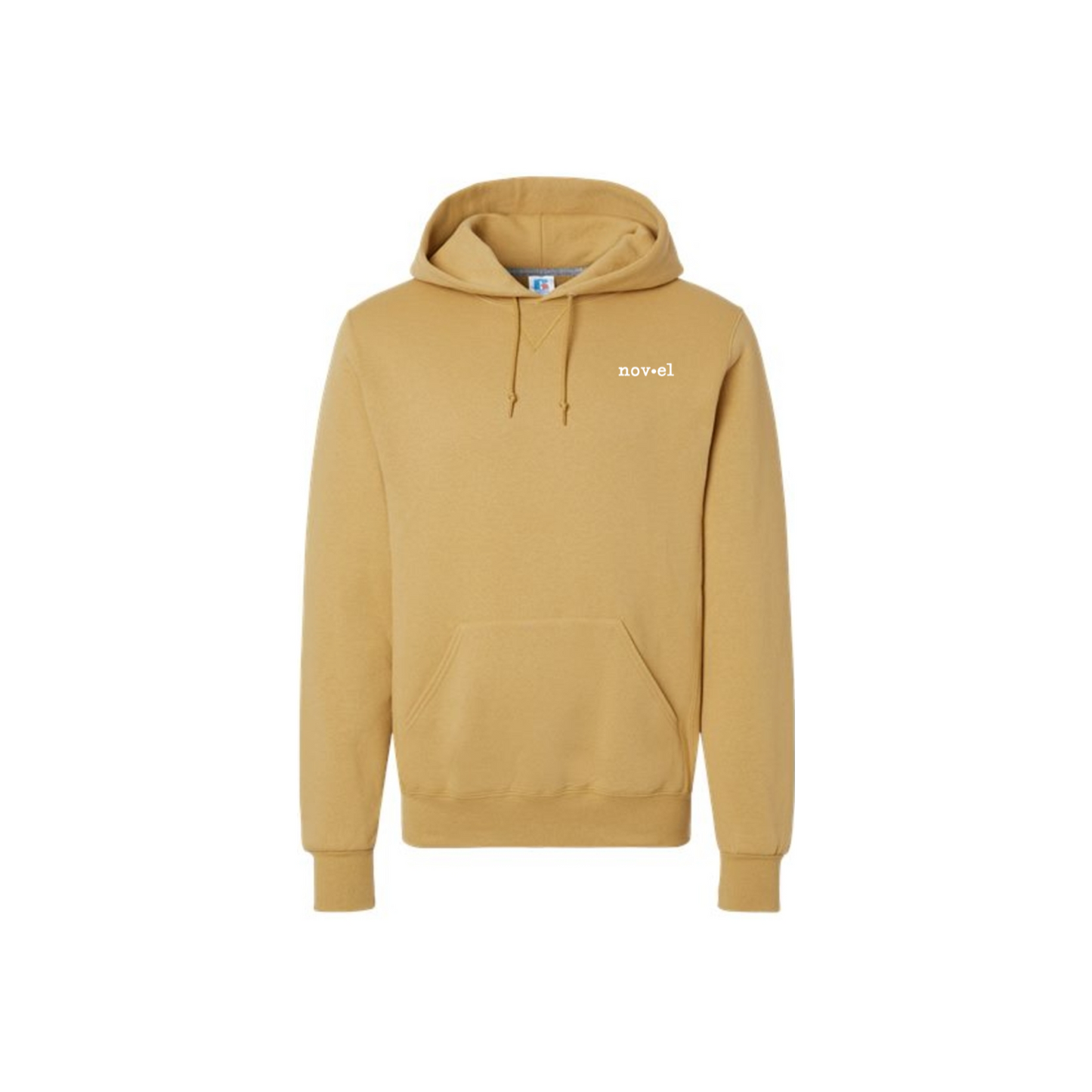 Russell Athletic Dri-Power® Fleece Hoodie