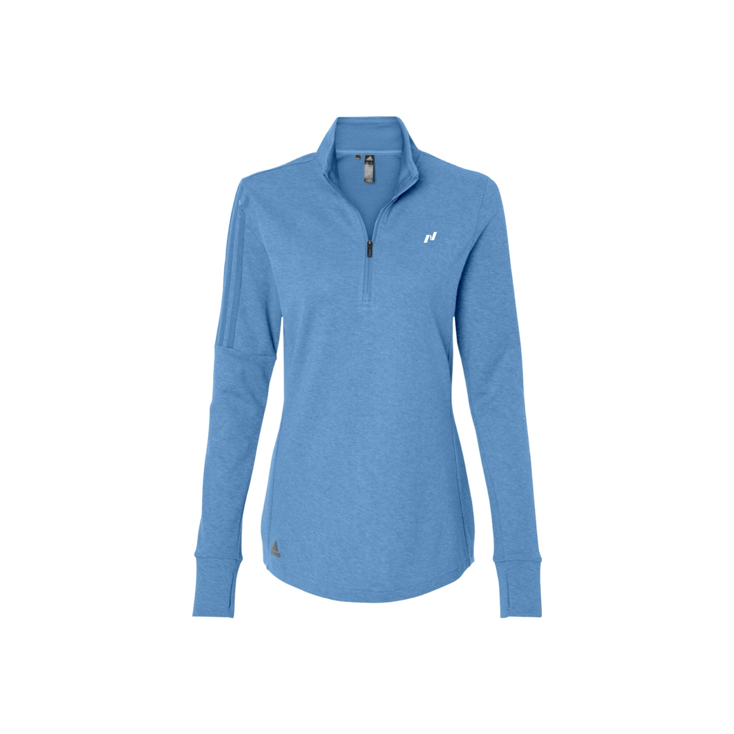 Women's Adidas Quarter-Zip
