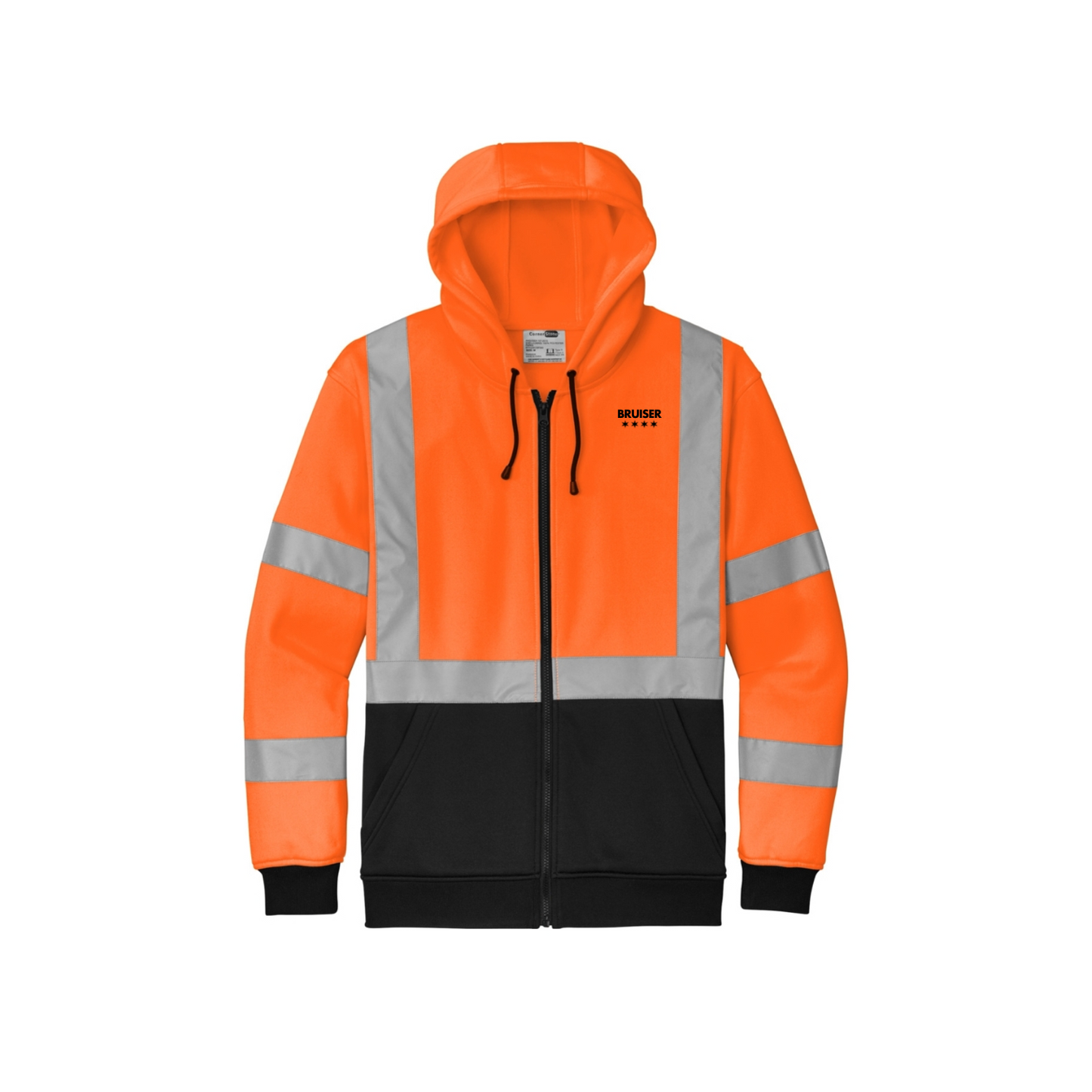 CornerStone Heavy-Duty Hoodie