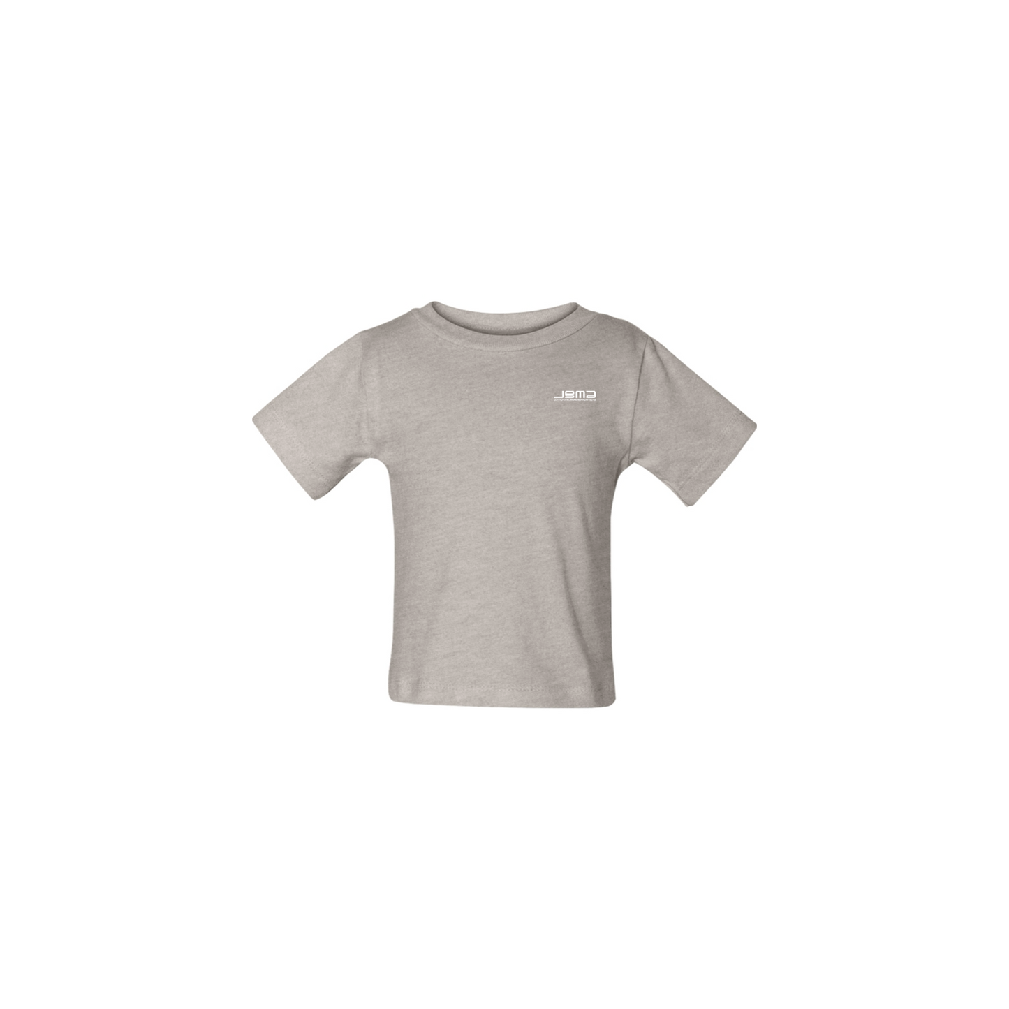 Spore Losers Bella+Canvas Baby Tee