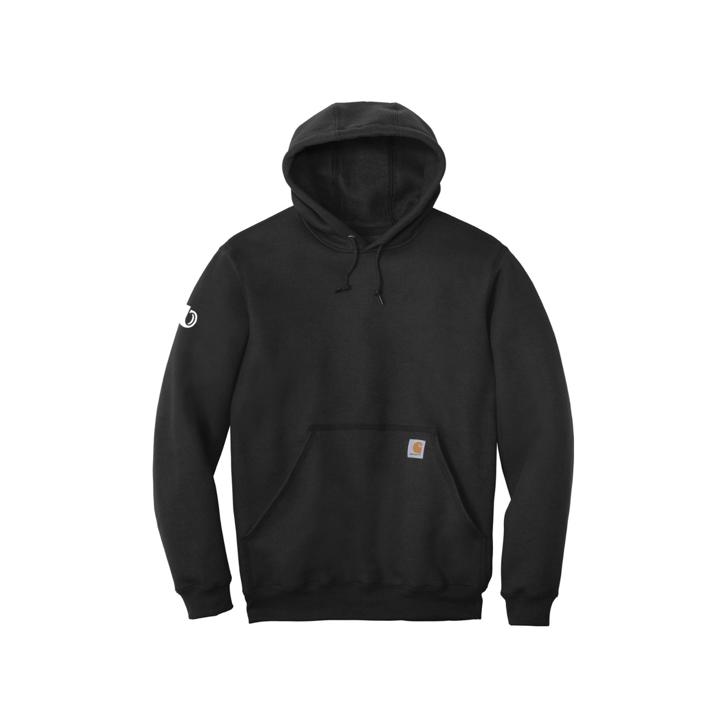 Carhartt Midweight Hooded Sweatshirt