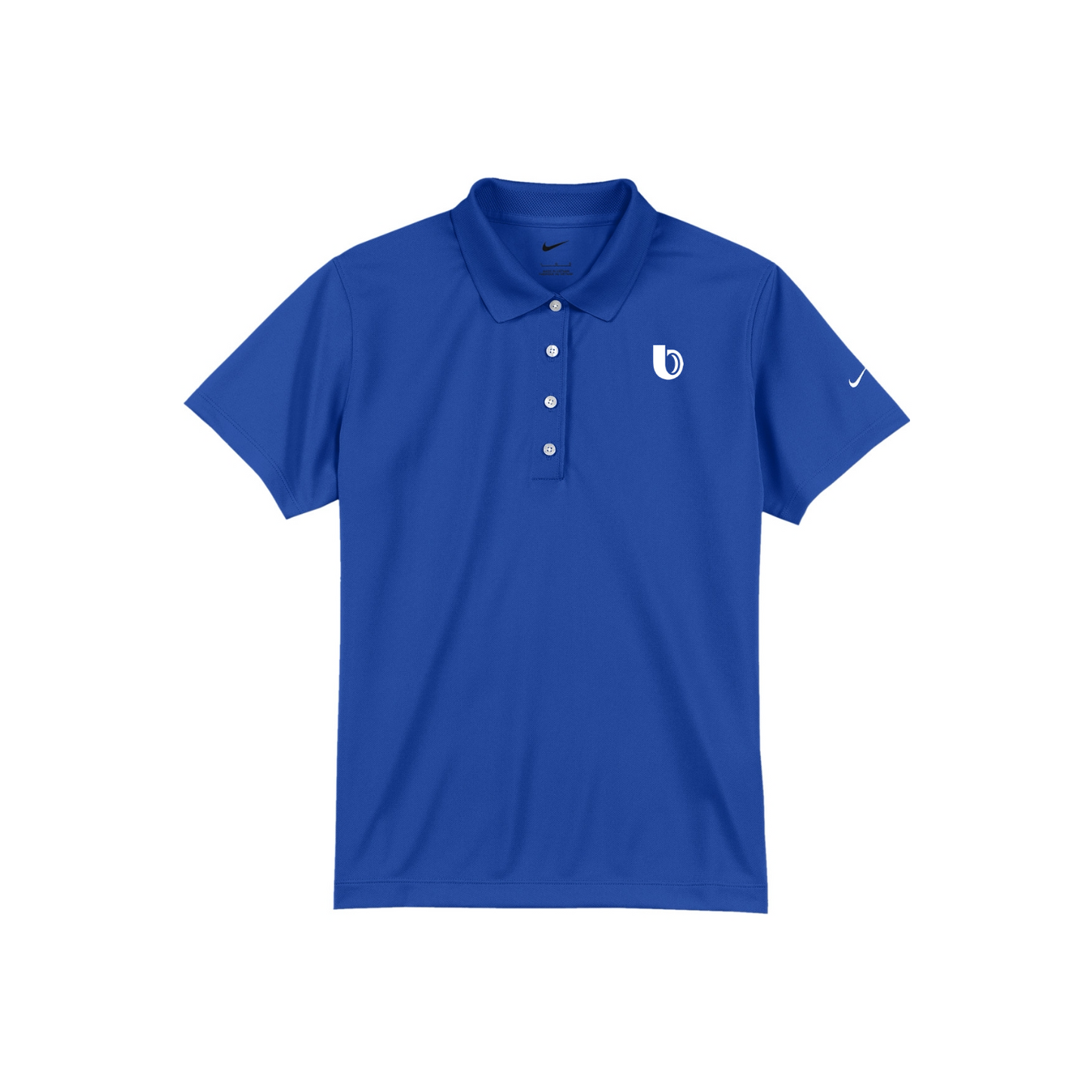 Nike Ladies Tech Basic Dri-FIT Polo