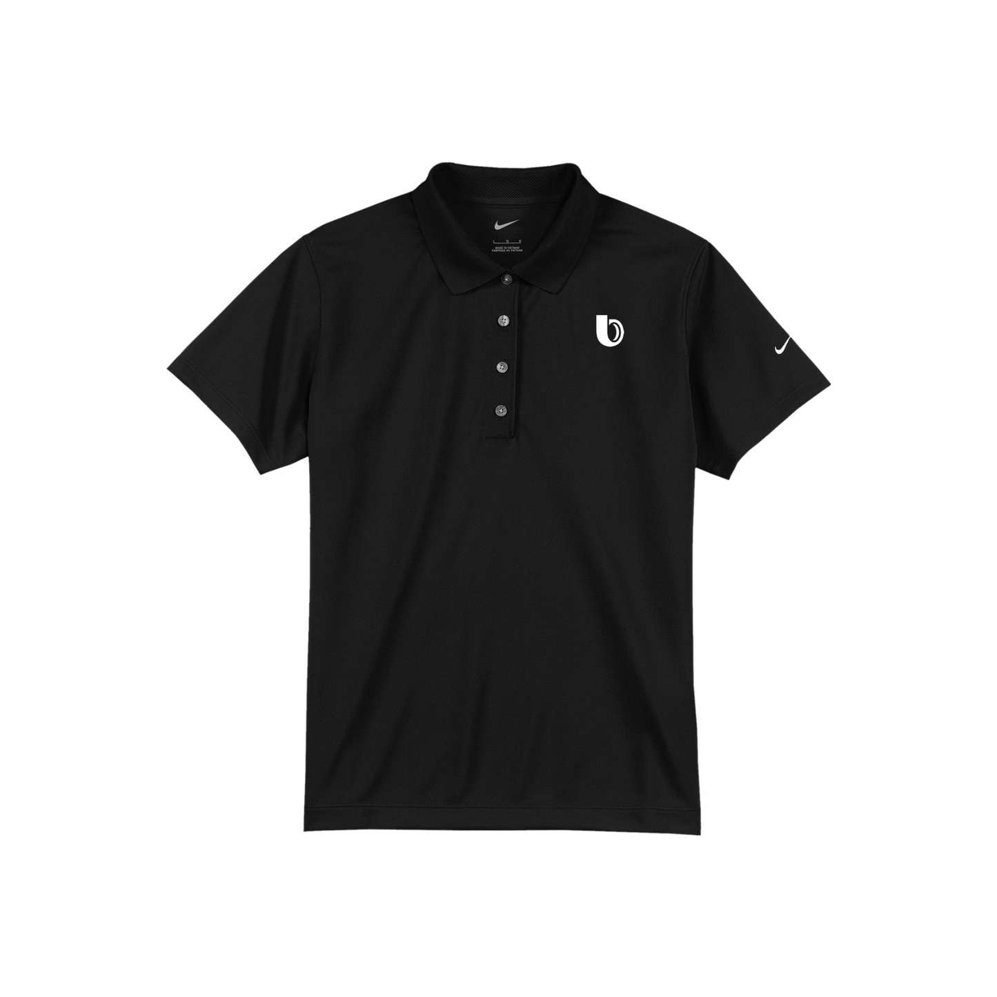 Nike Ladies Tech Basic Dri-FIT Polo