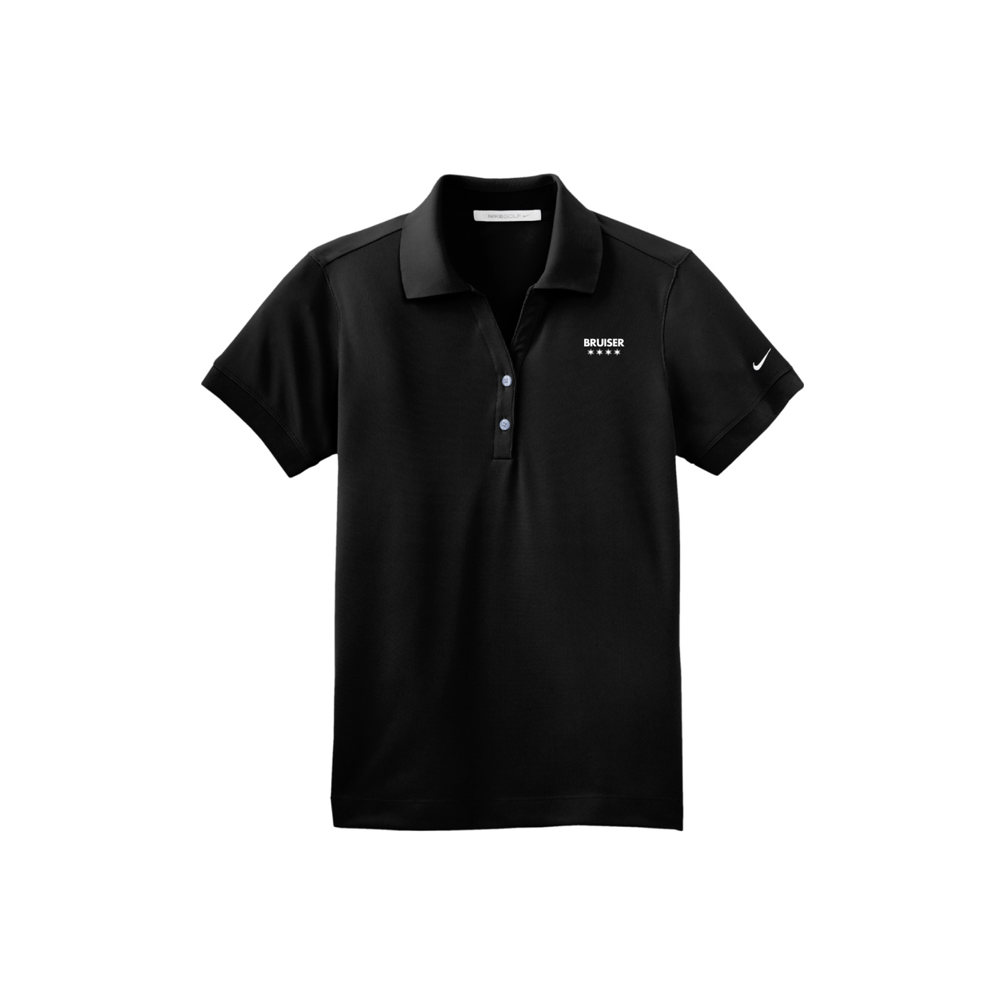 Nike Ladies Dri-FIT Classic Polo