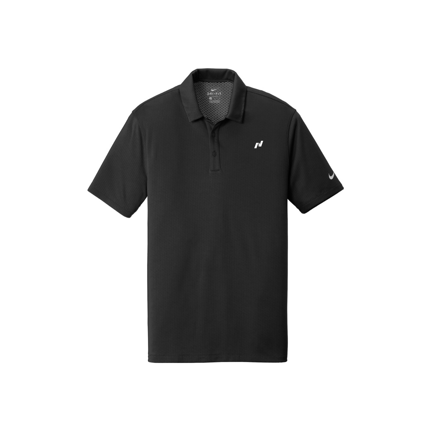 Nike Dri-FIT Hex Polo