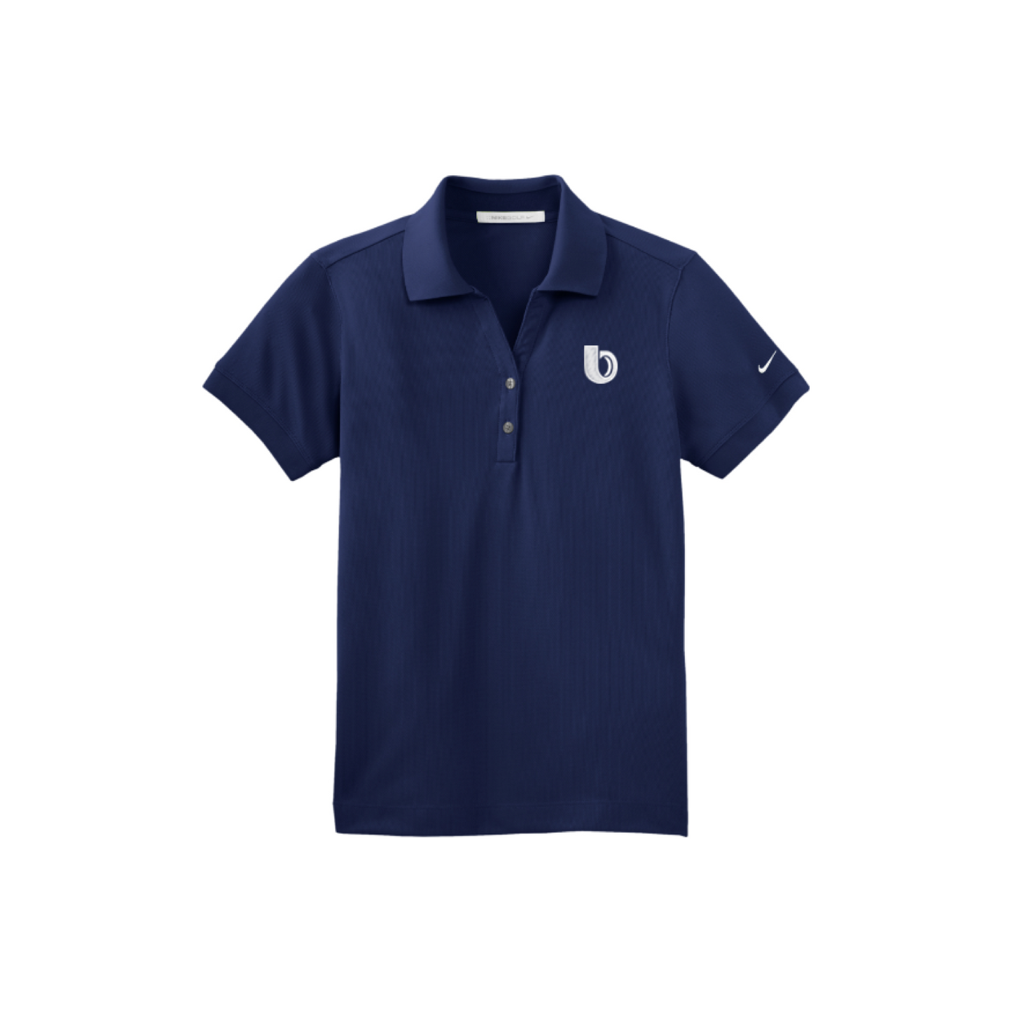 Nike Ladies Dri-FIT Classic Polo