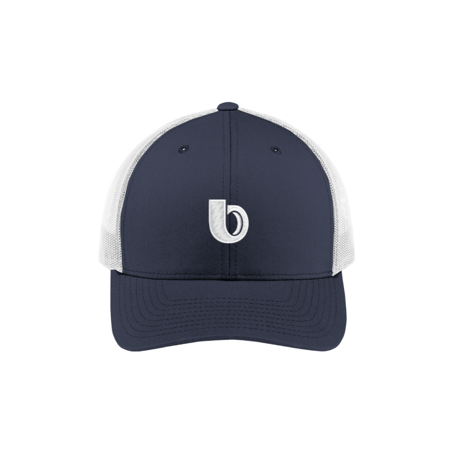 Yupoong ® Retro Trucker Cap